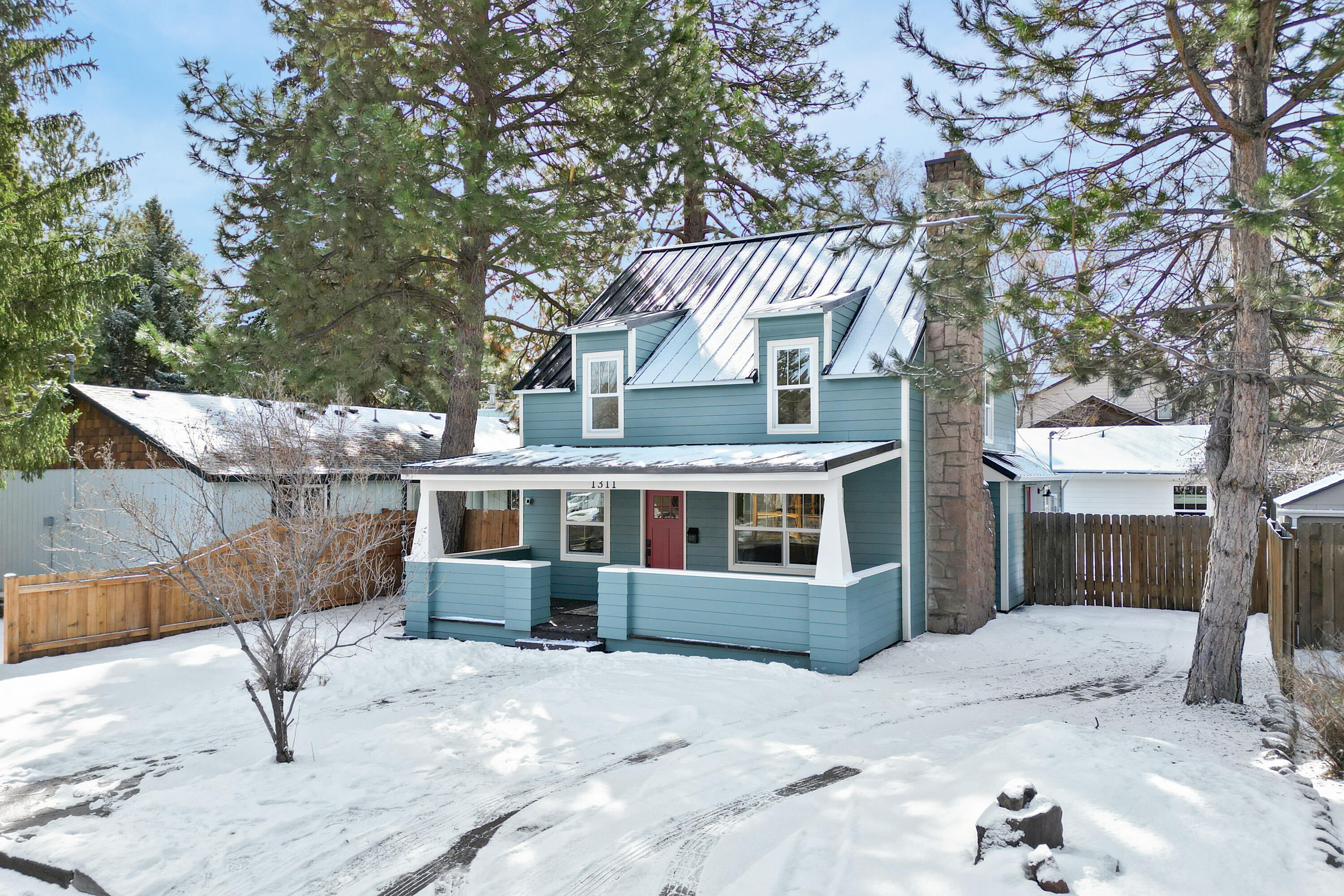 Grandview - Residential