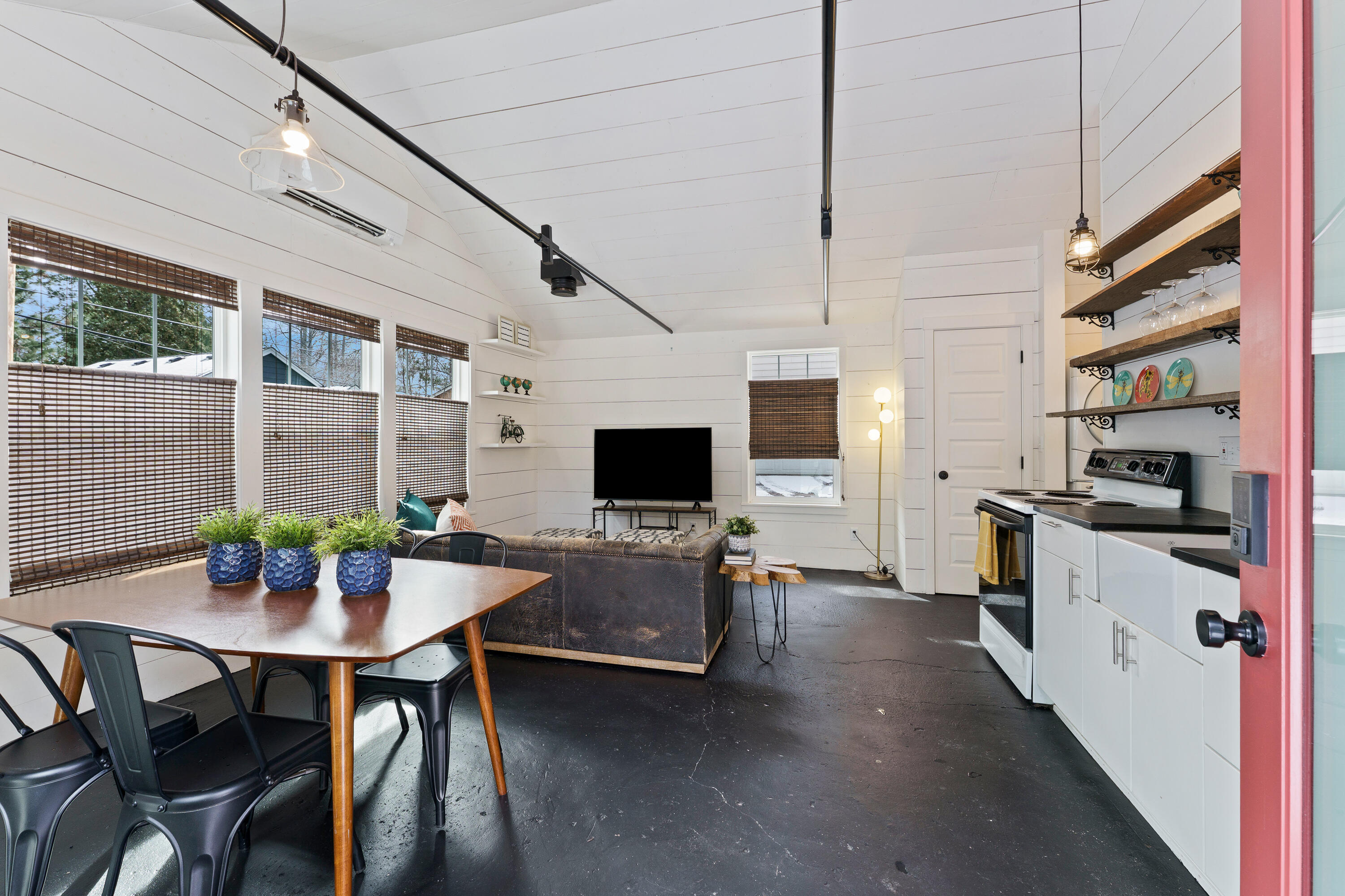 Grandview - Residential