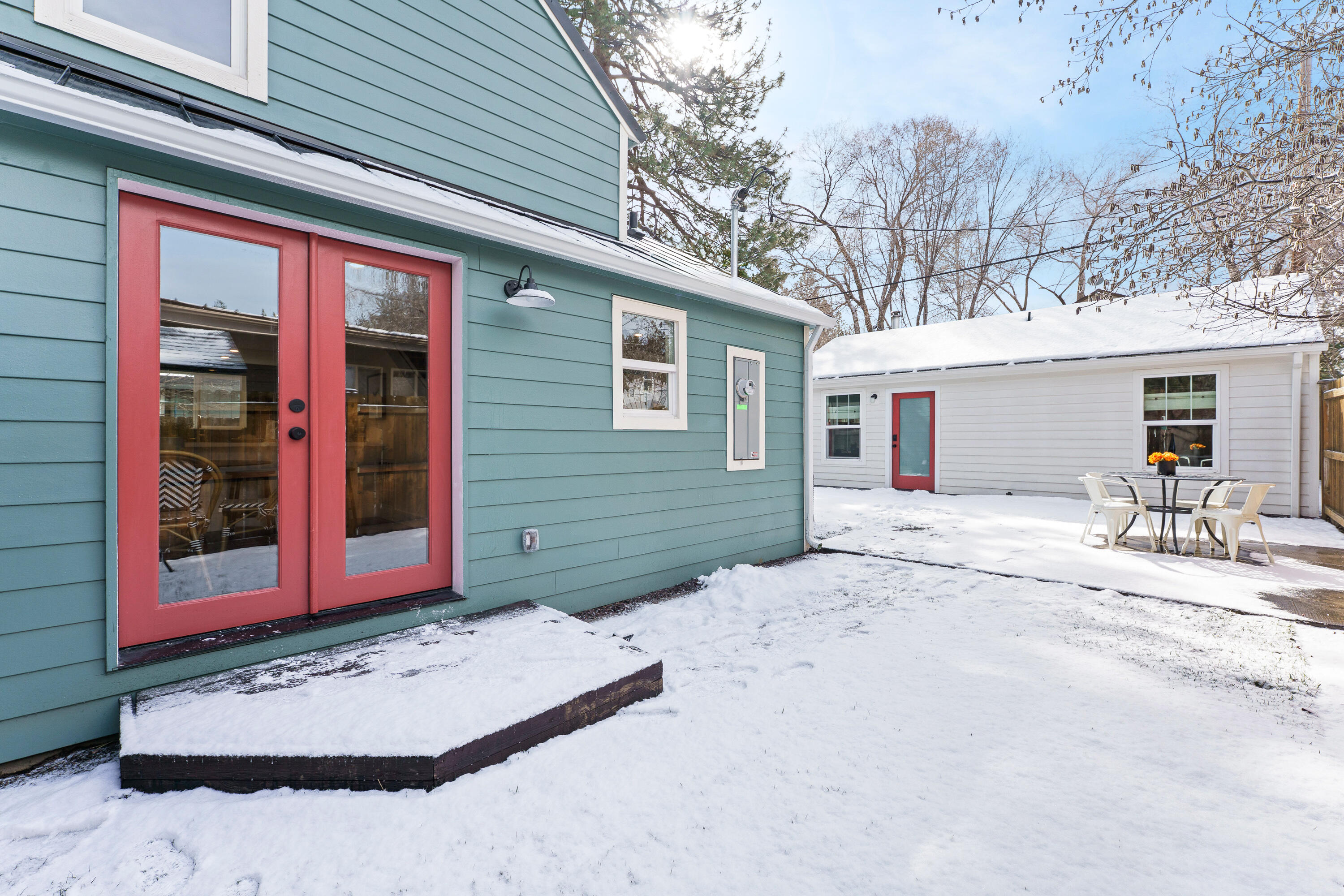 Grandview - Residential