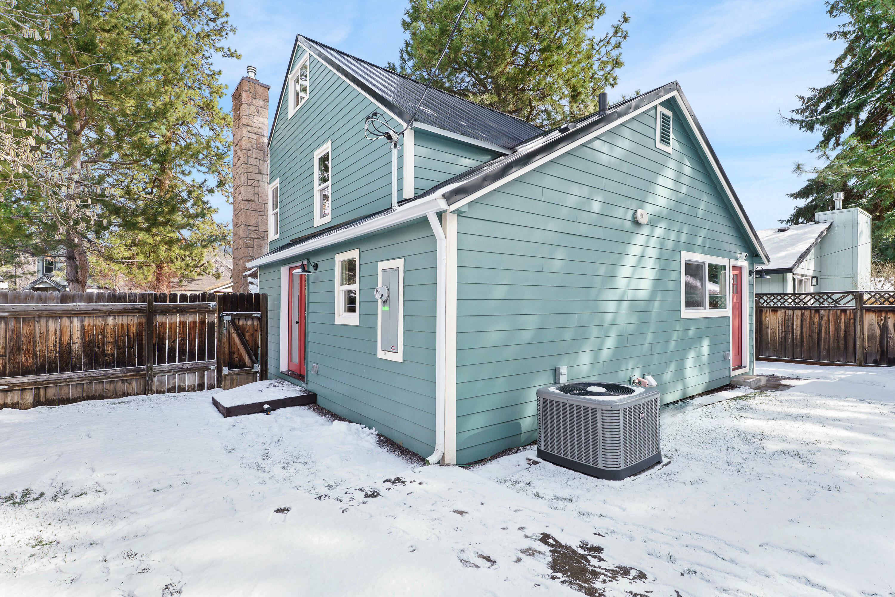 Grandview - Residential