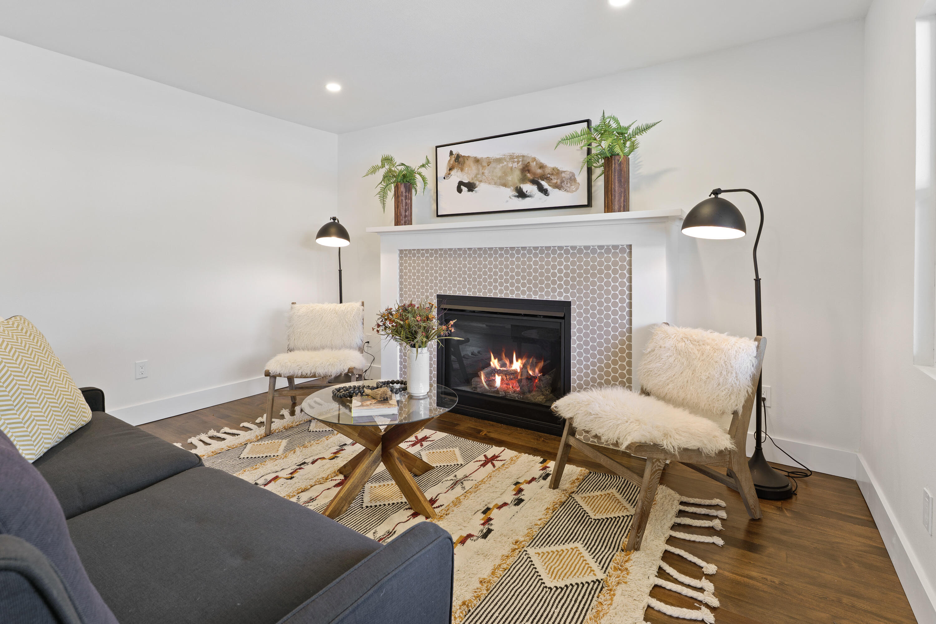 Grandview - Residential