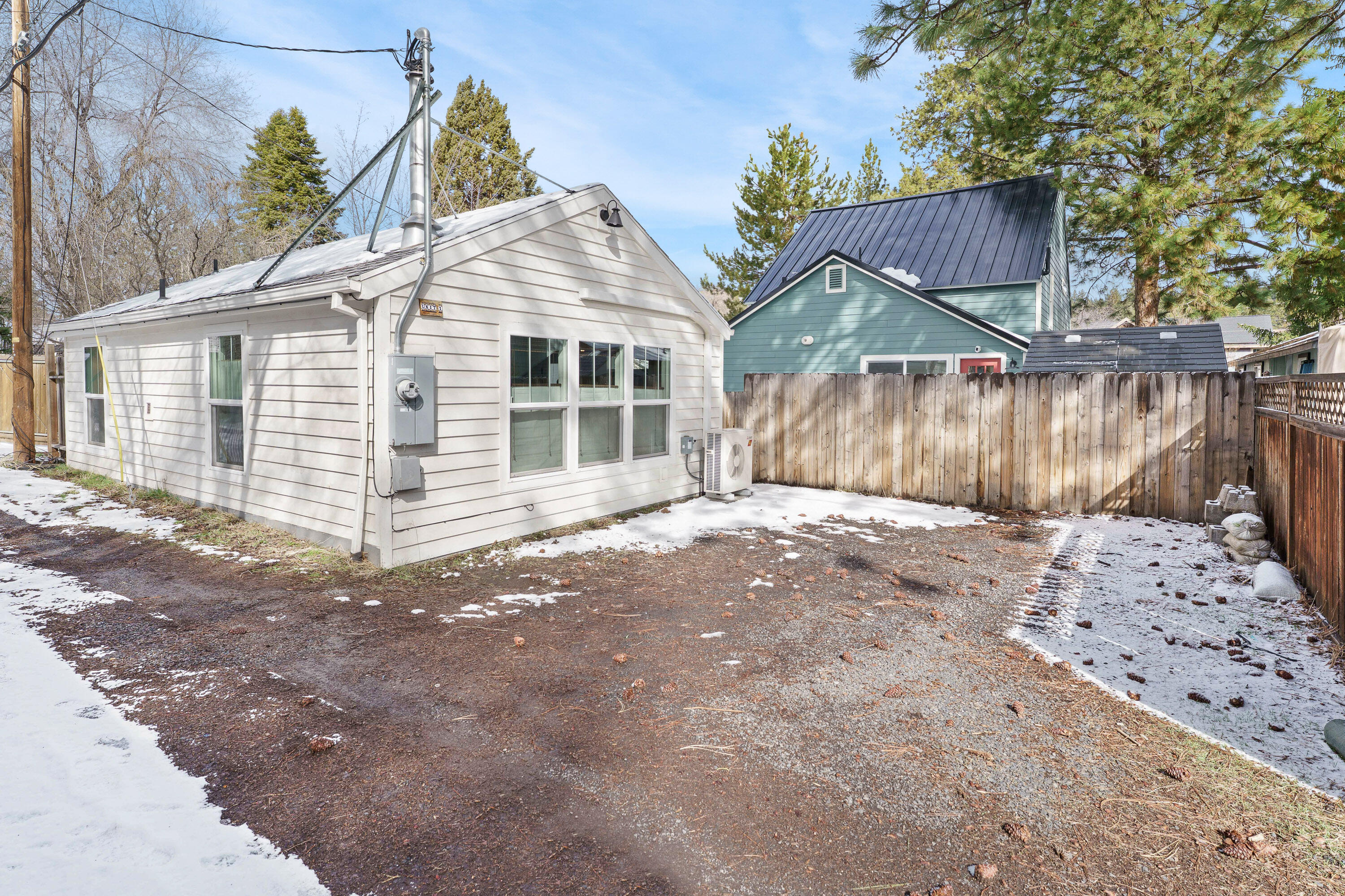 Grandview - Residential