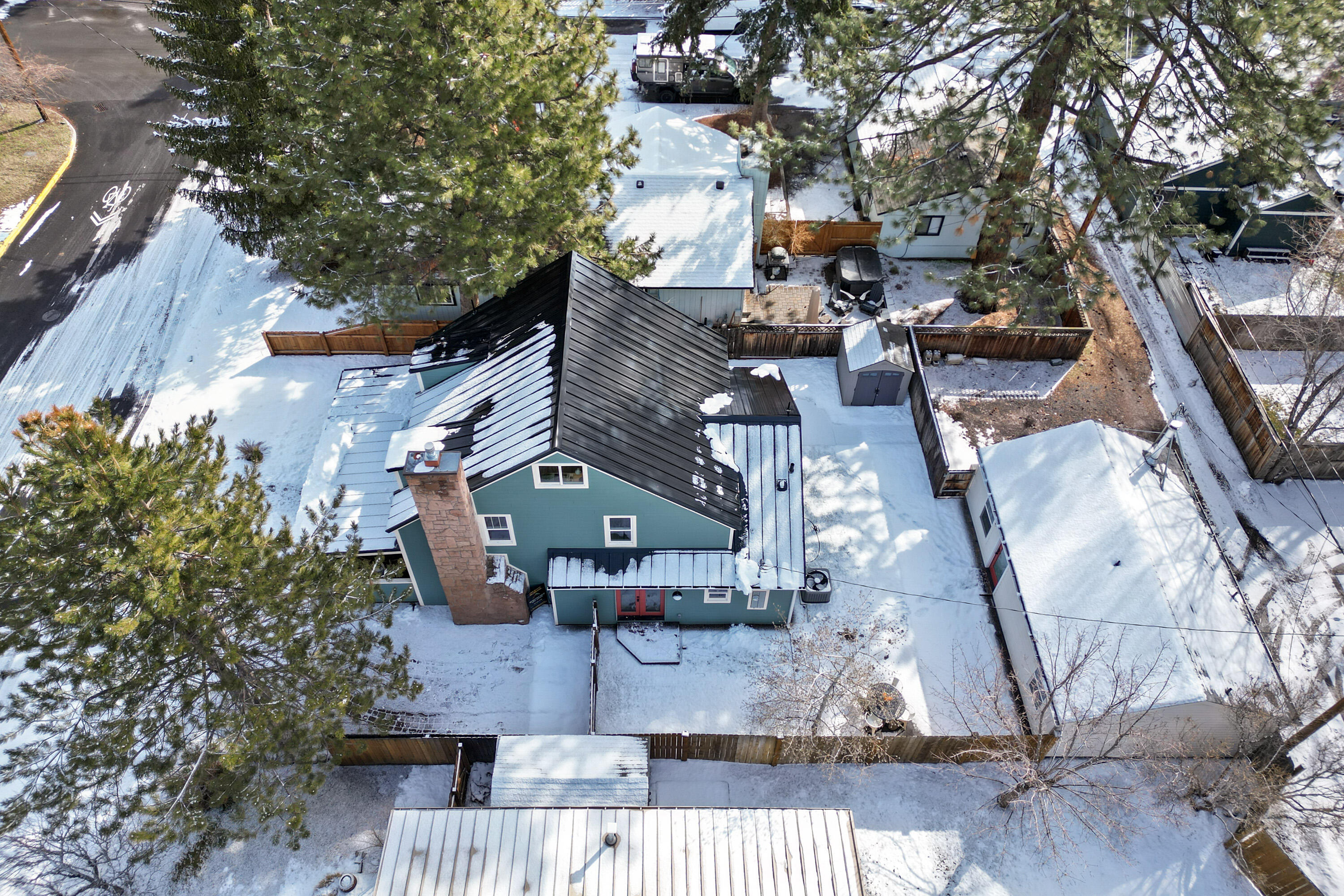 Grandview - Residential