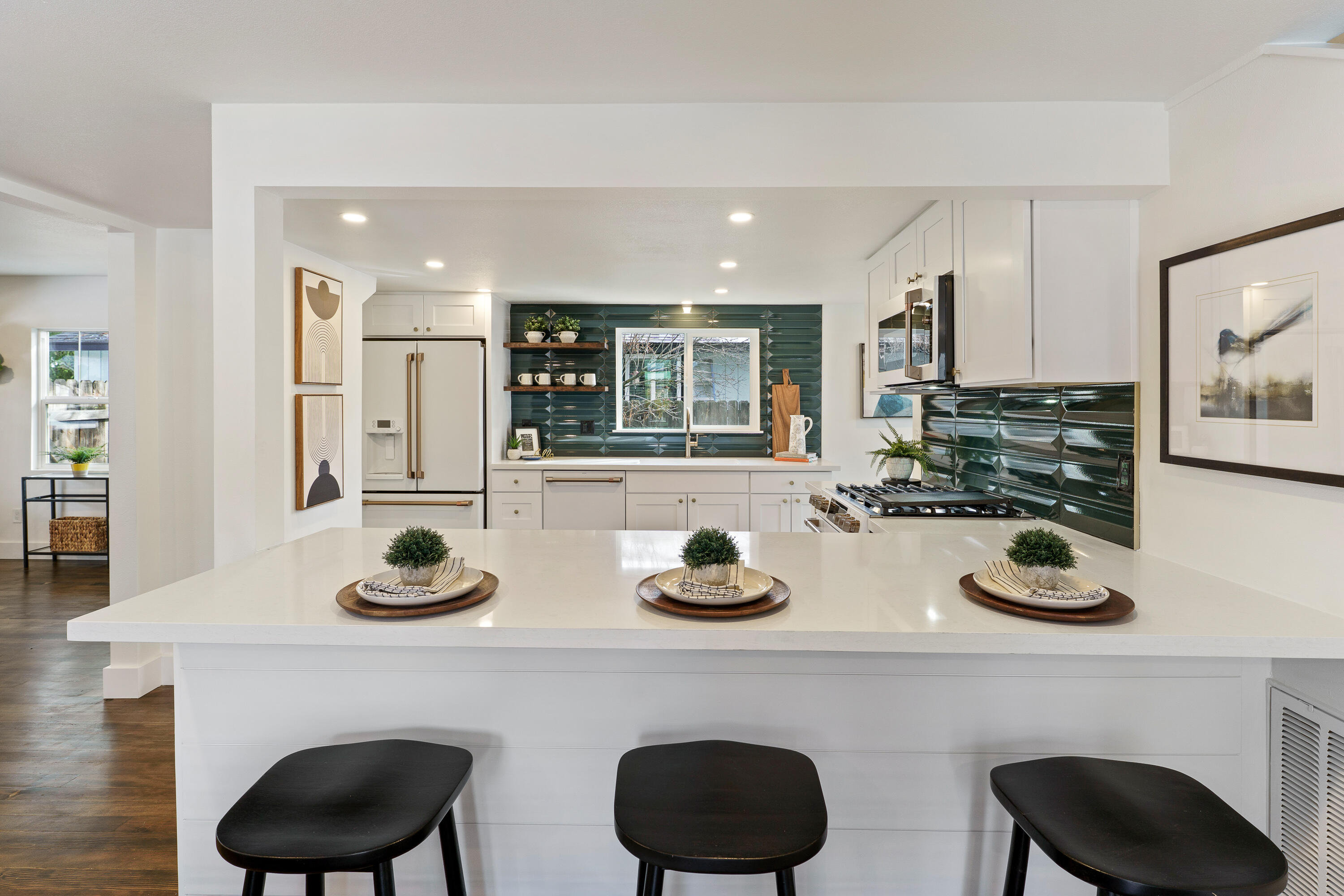 Grandview - Residential