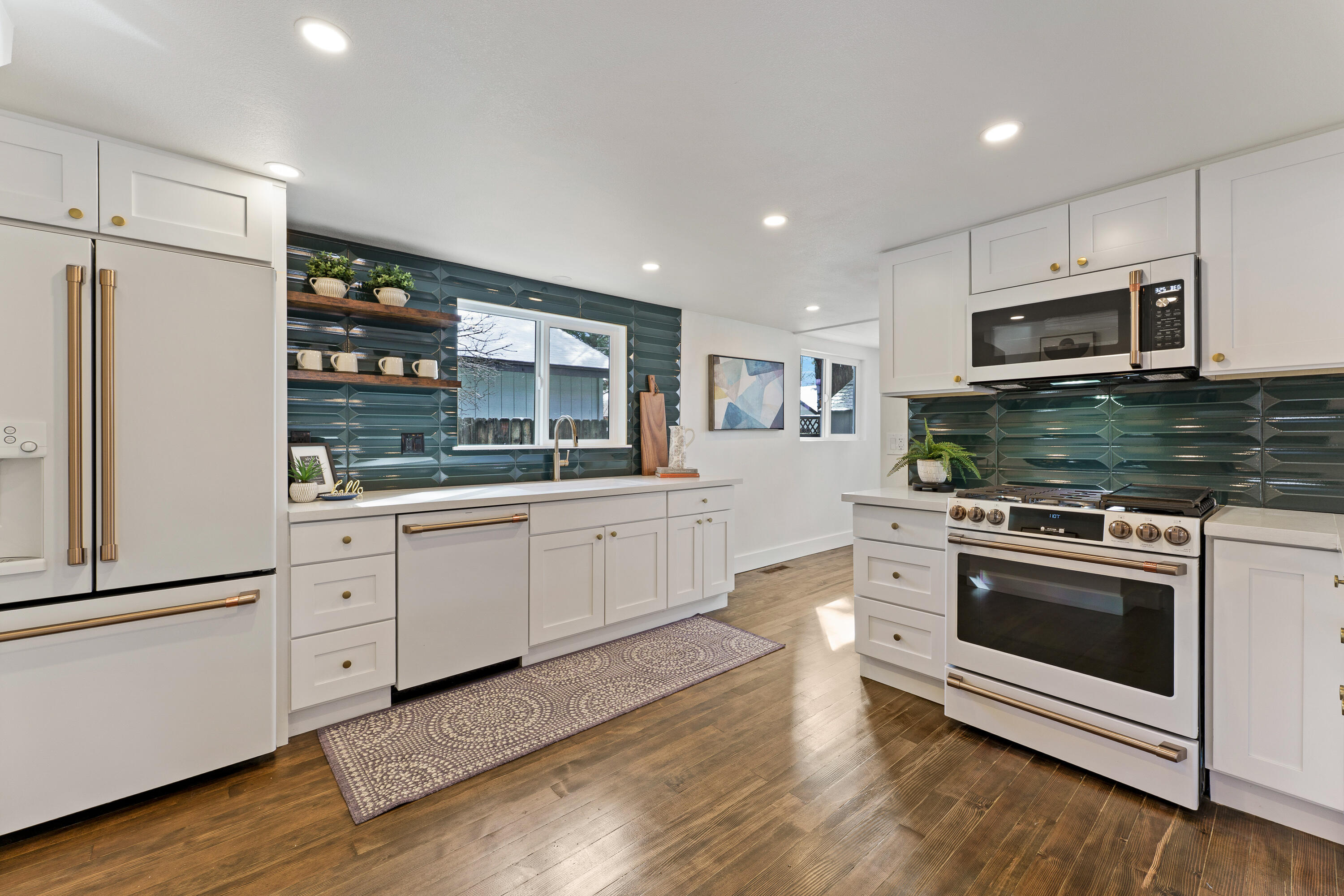 Grandview - Residential