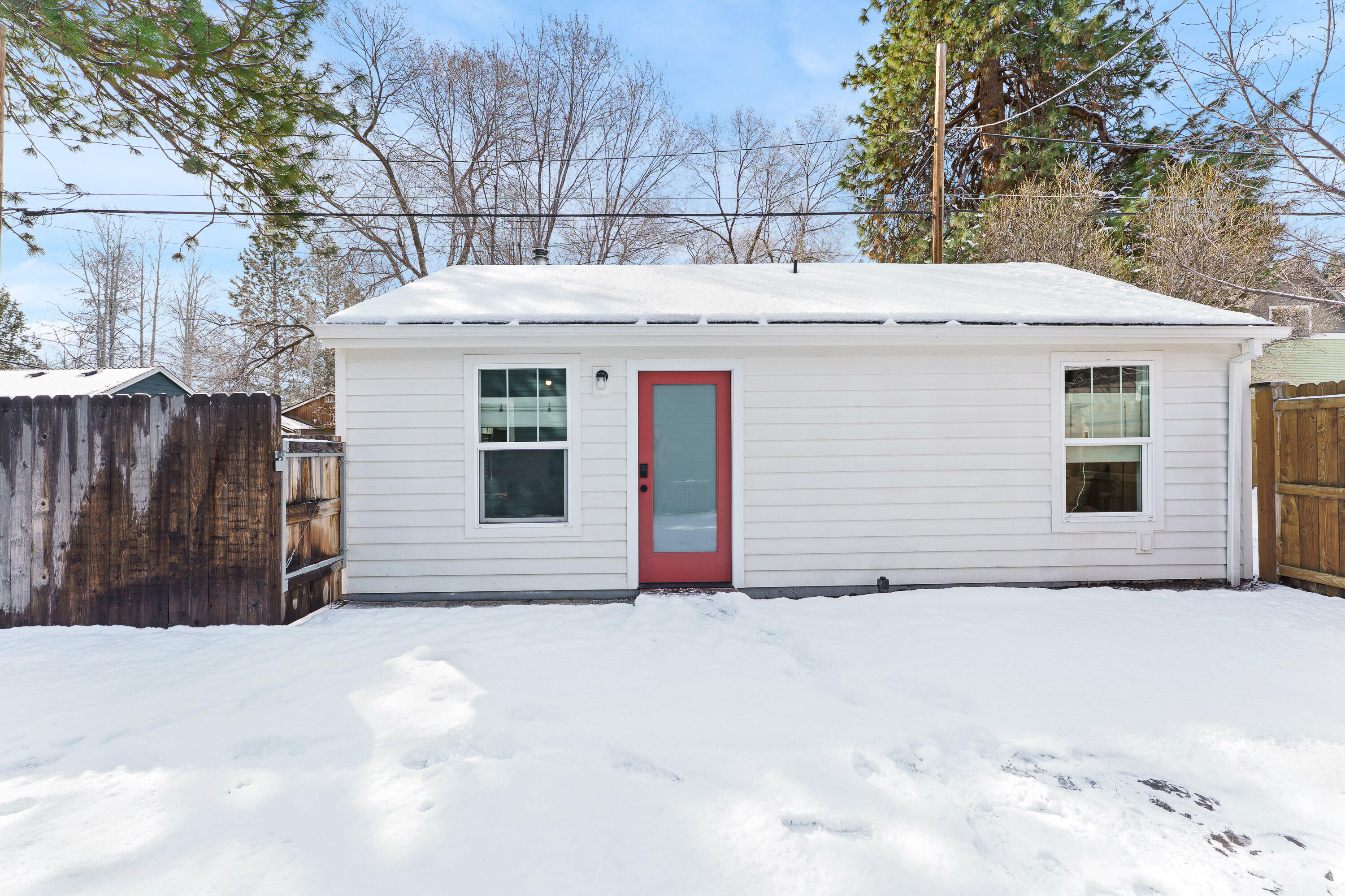 Grandview - Residential