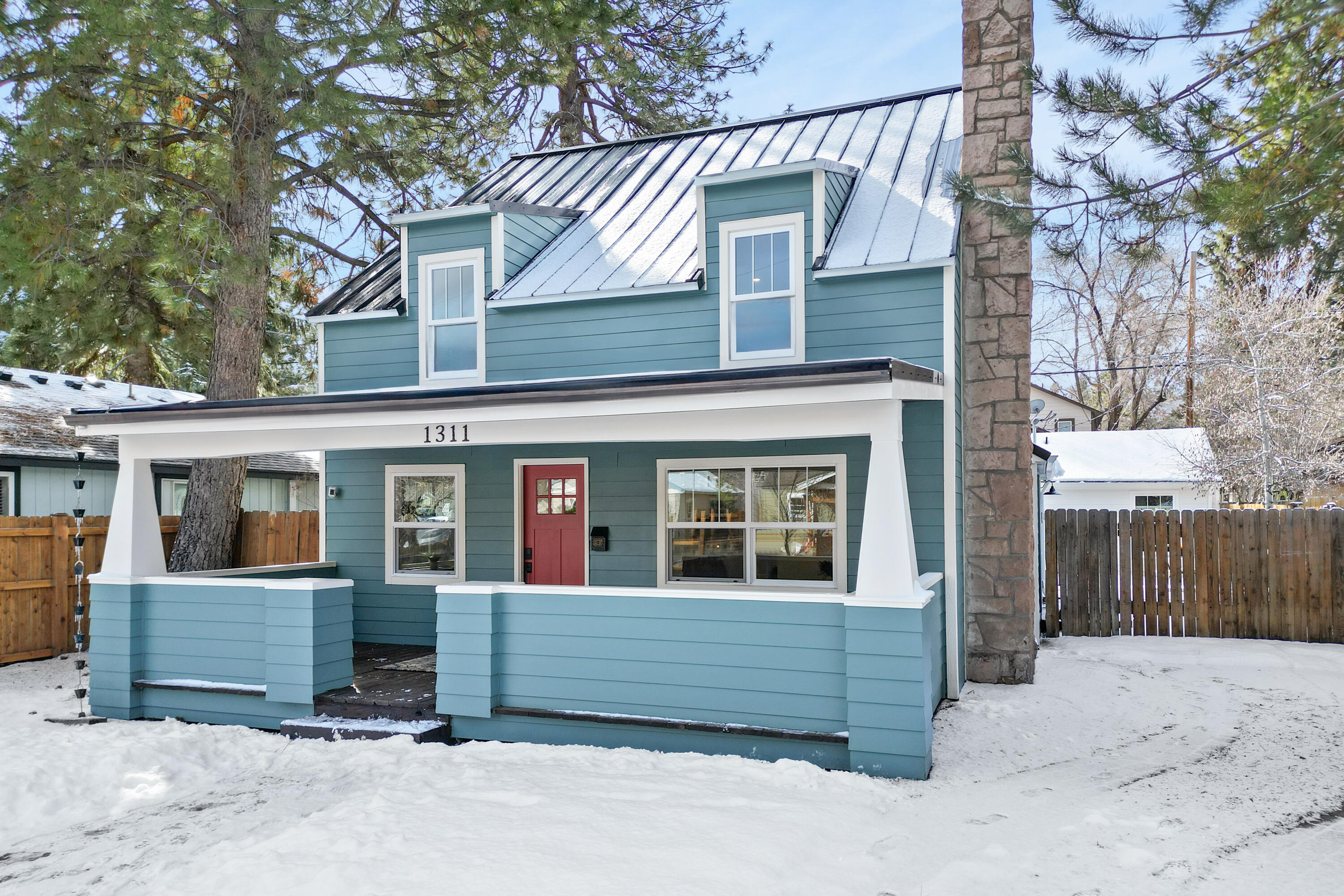 Grandview - Residential