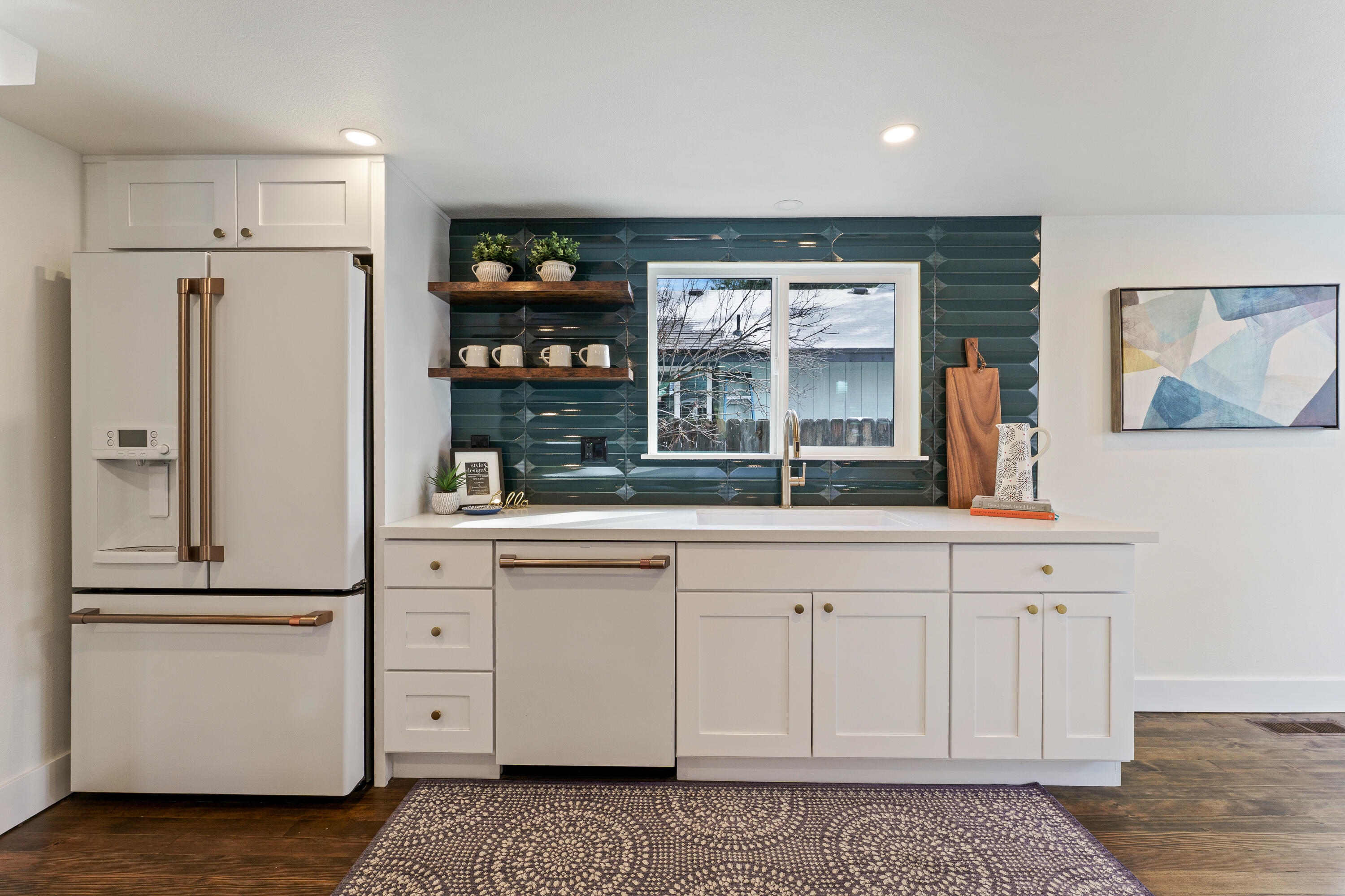 Grandview - Residential