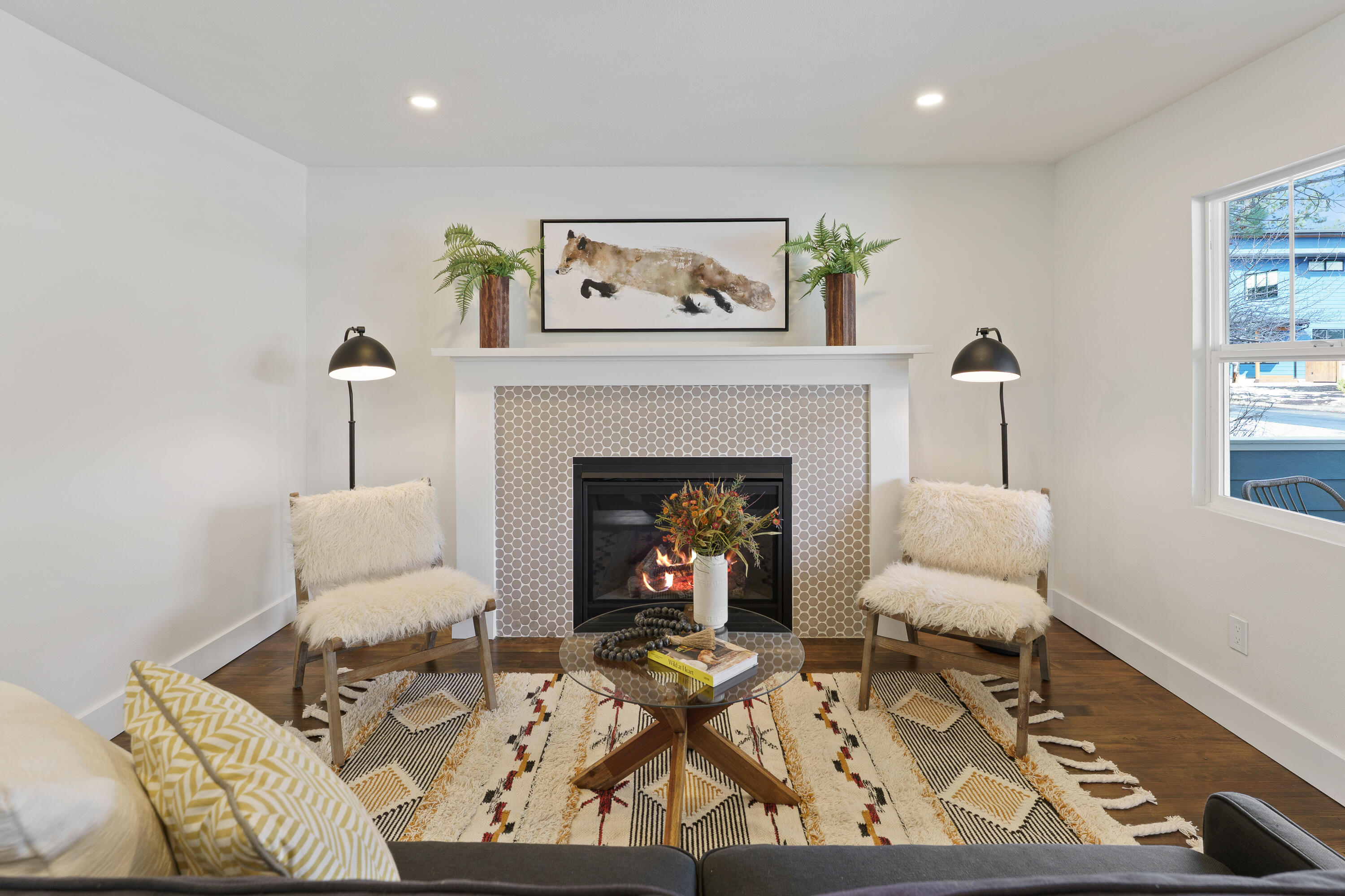 Grandview - Residential