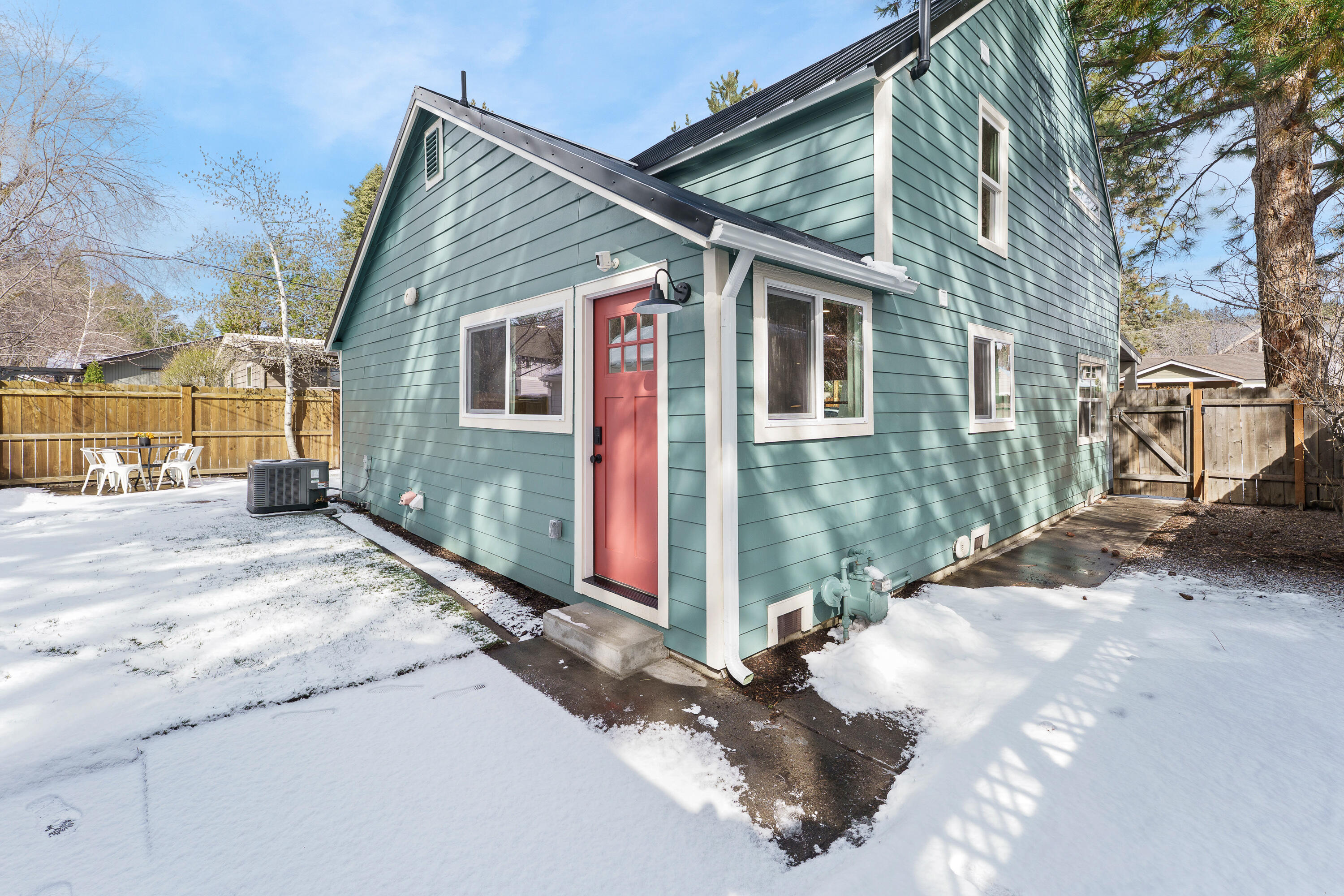 Grandview - Residential