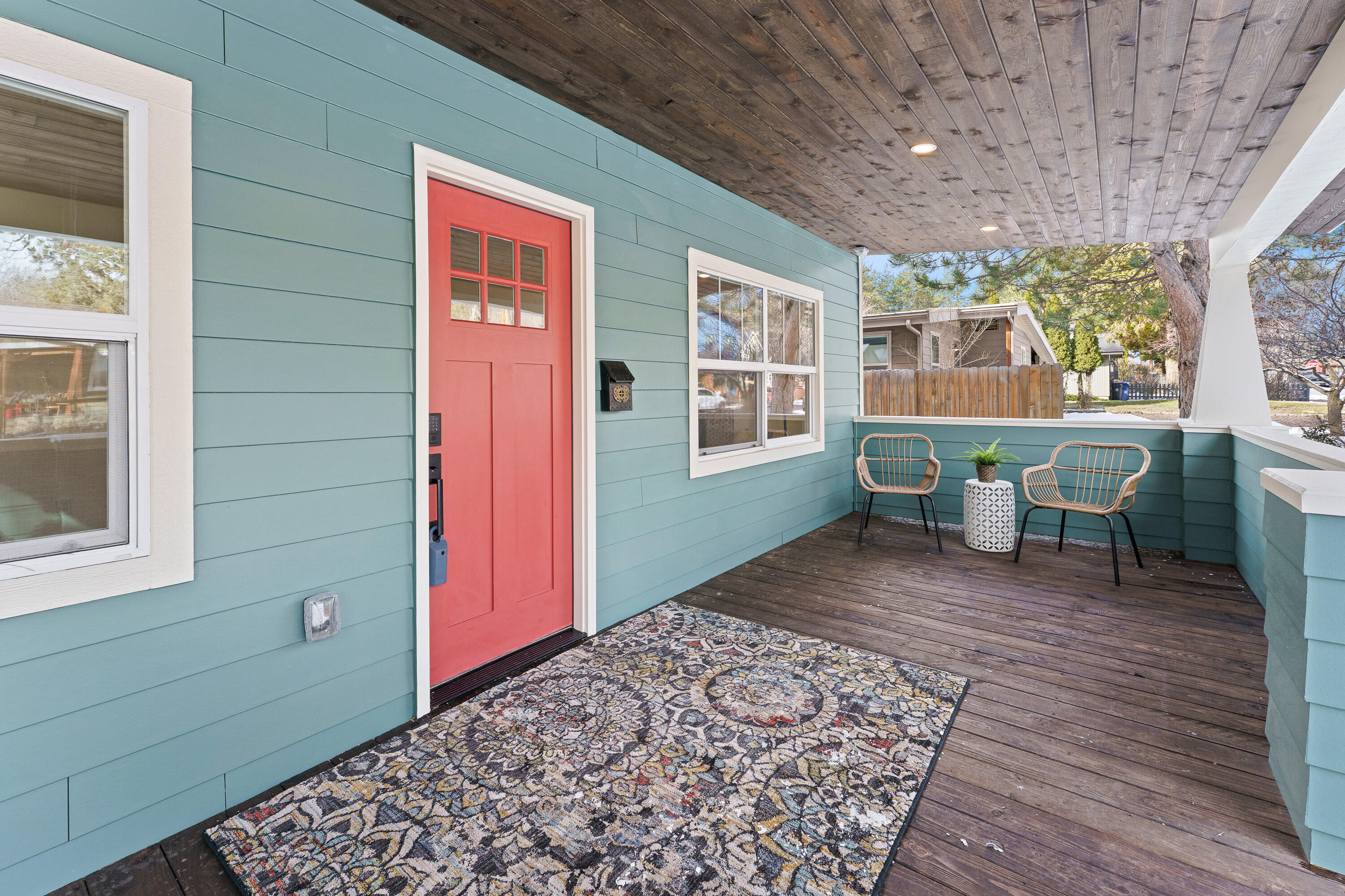 Grandview - Residential