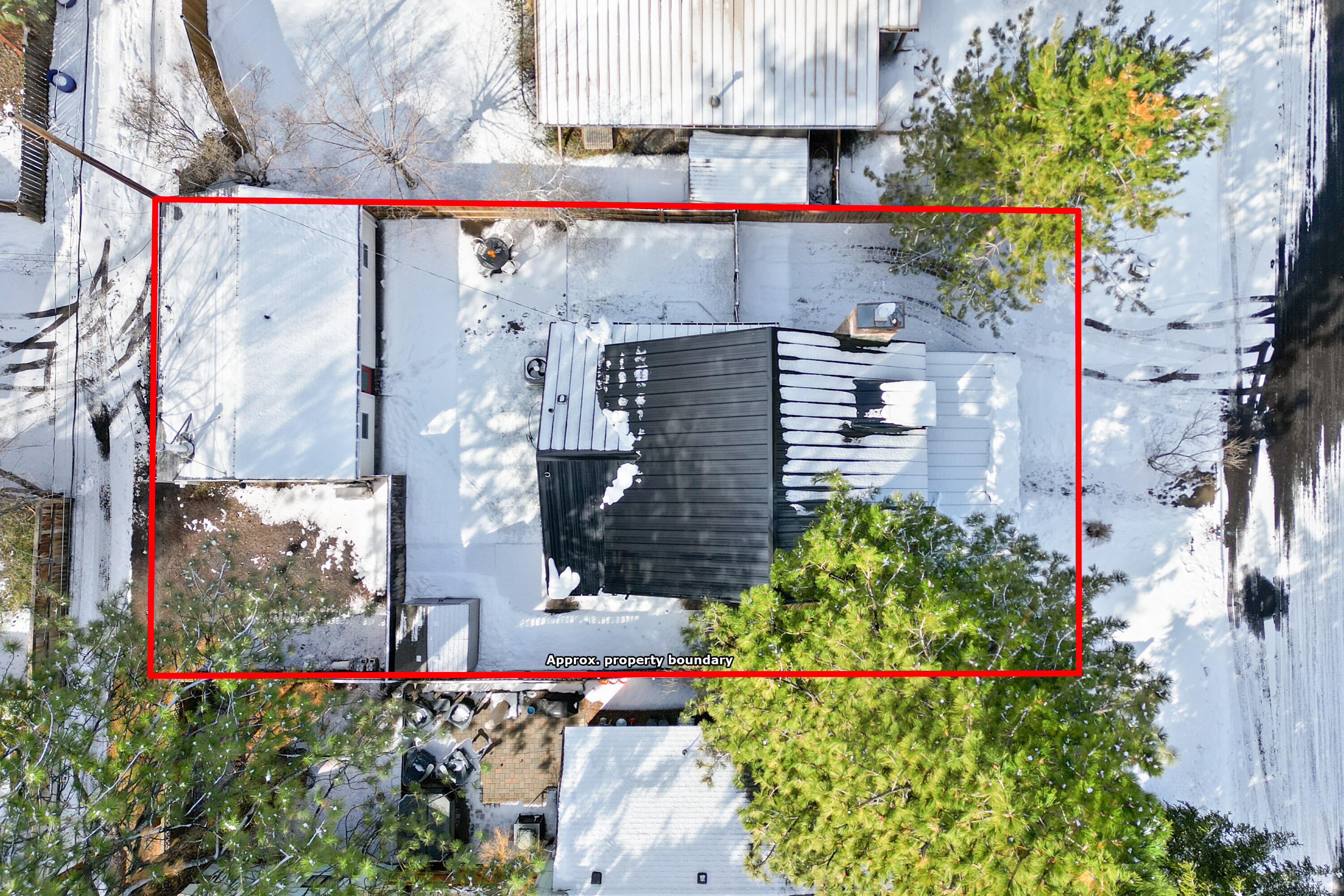 Grandview - Residential