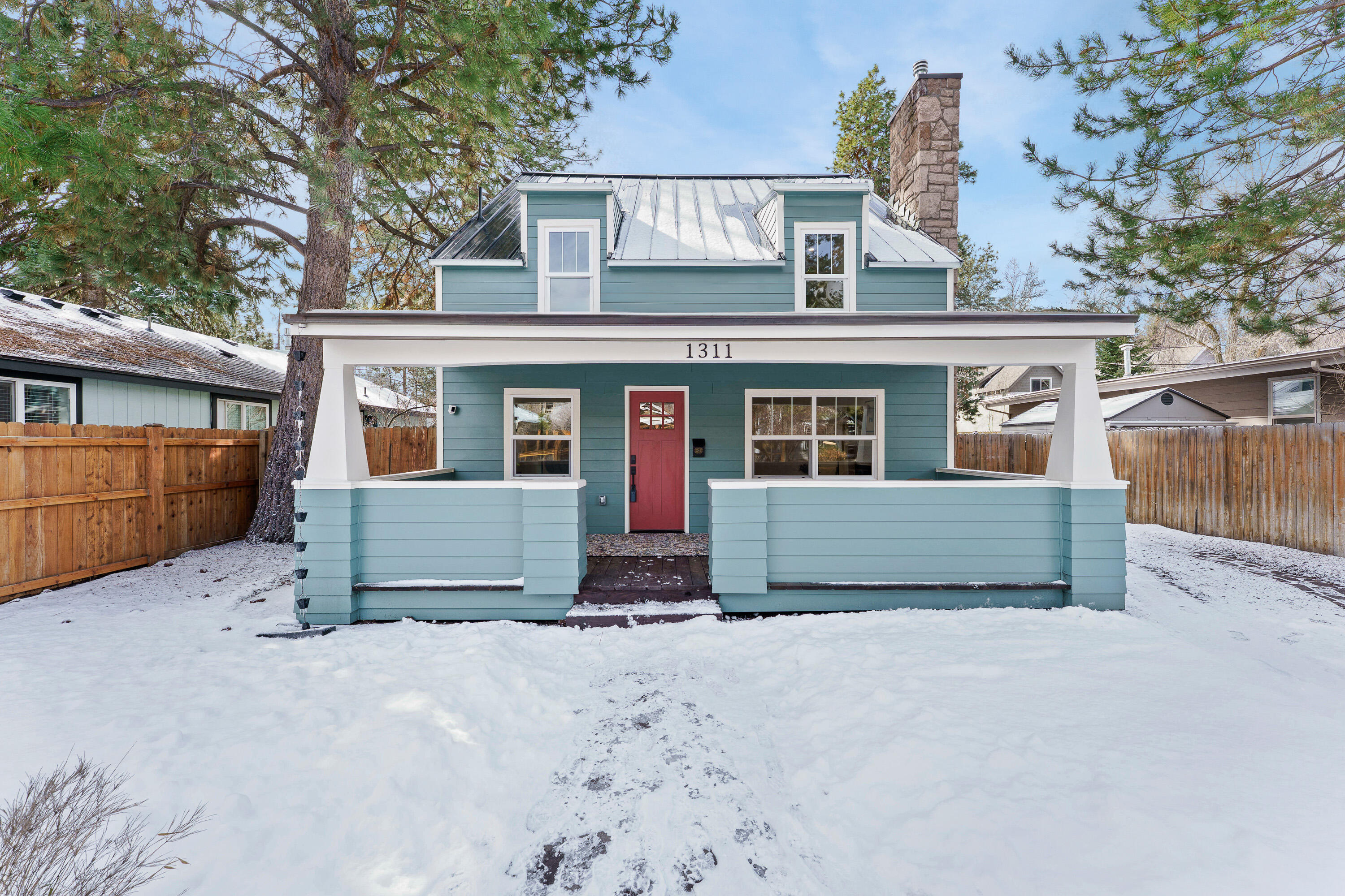 Grandview - Residential