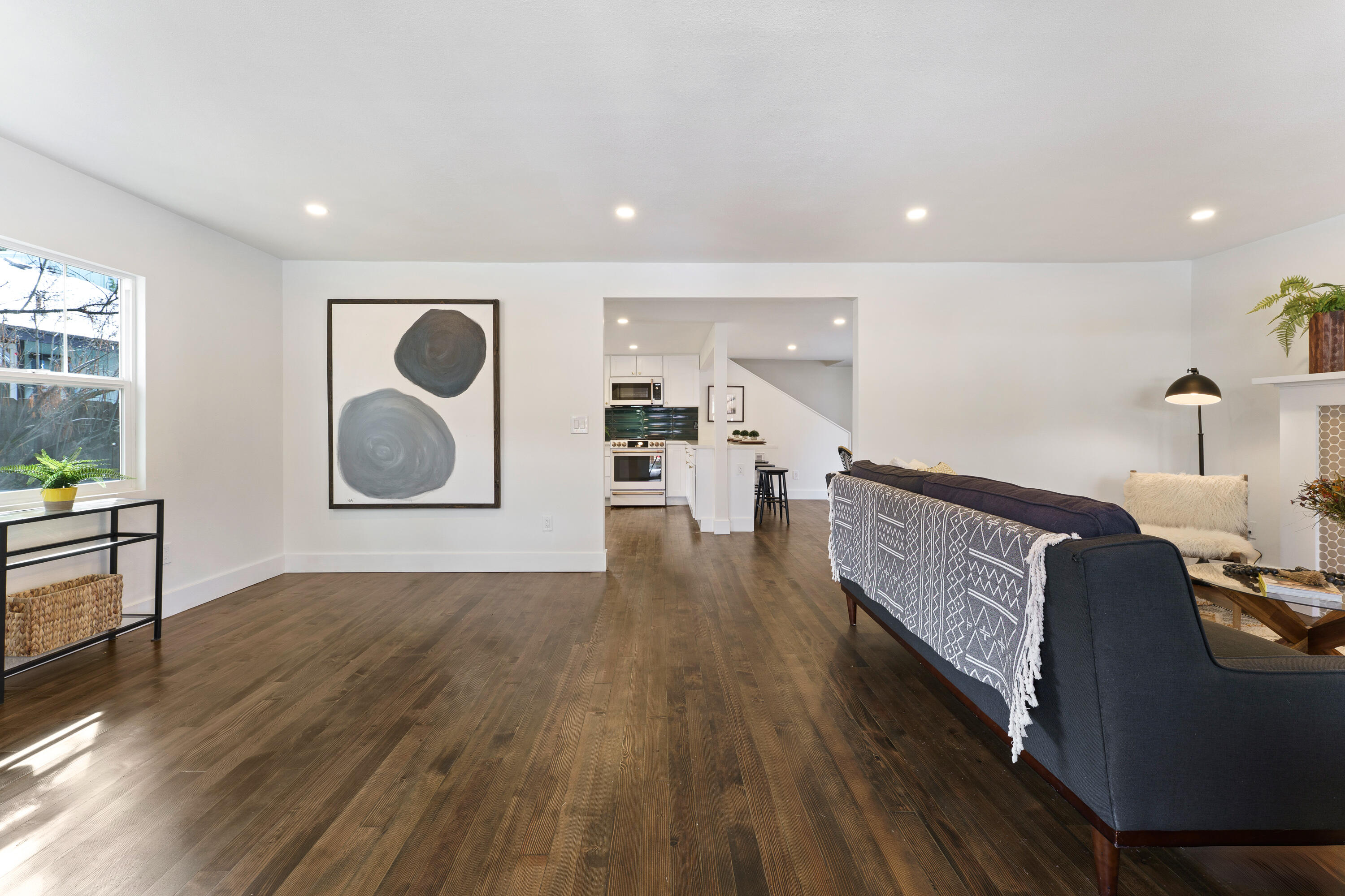 Grandview - Residential