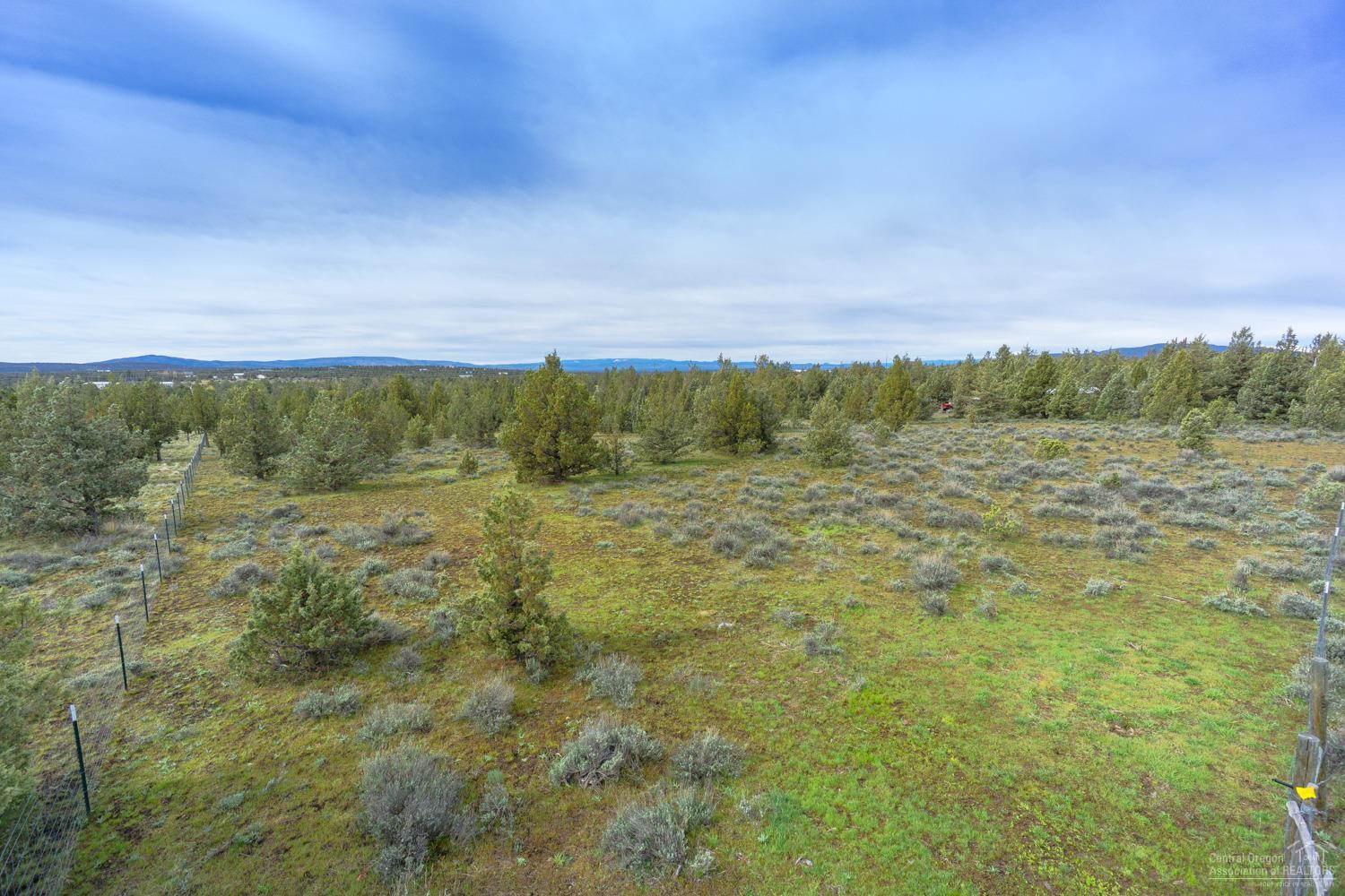 Ochoco Land + Livest - Land