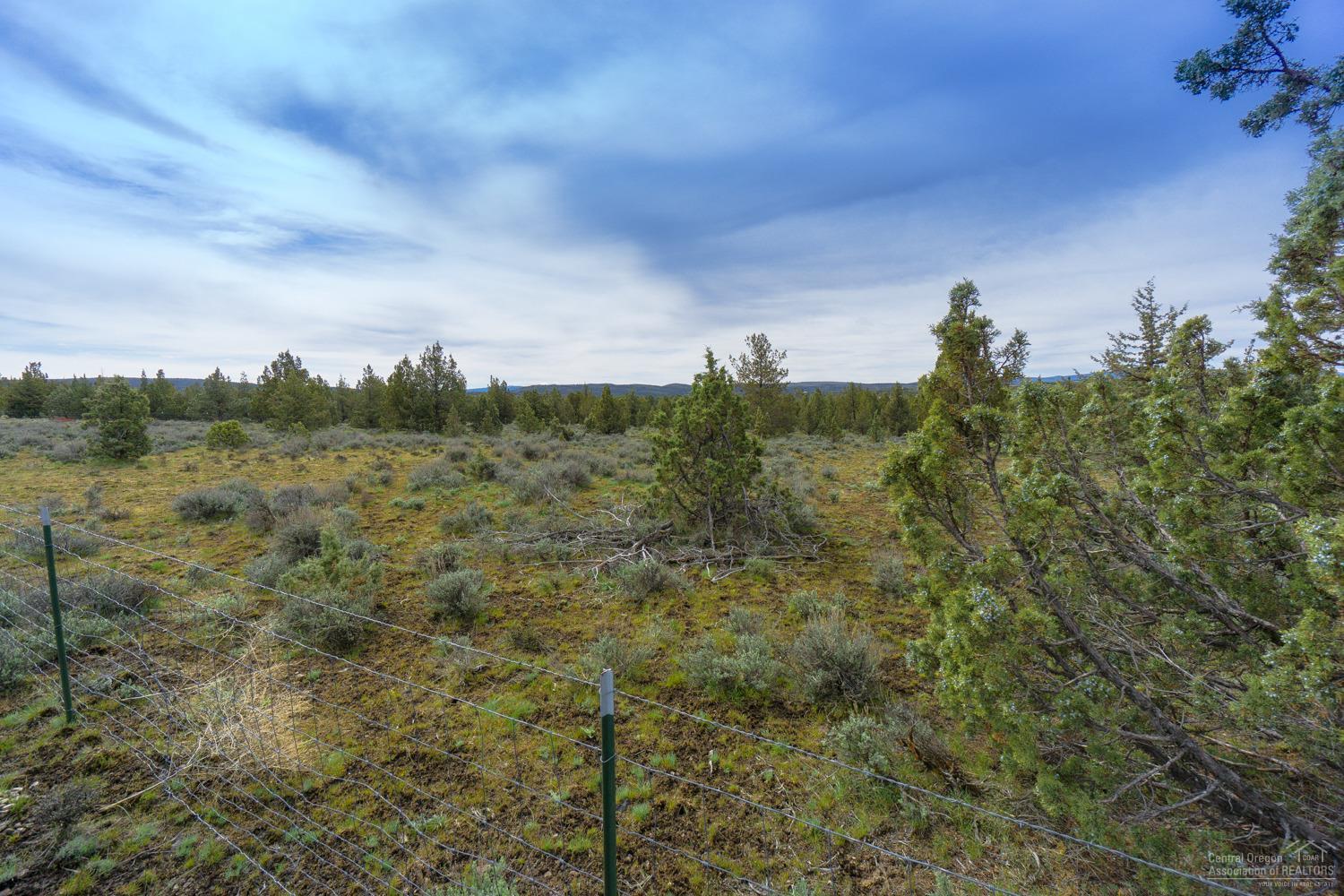 Ochoco Land + Livest - Land