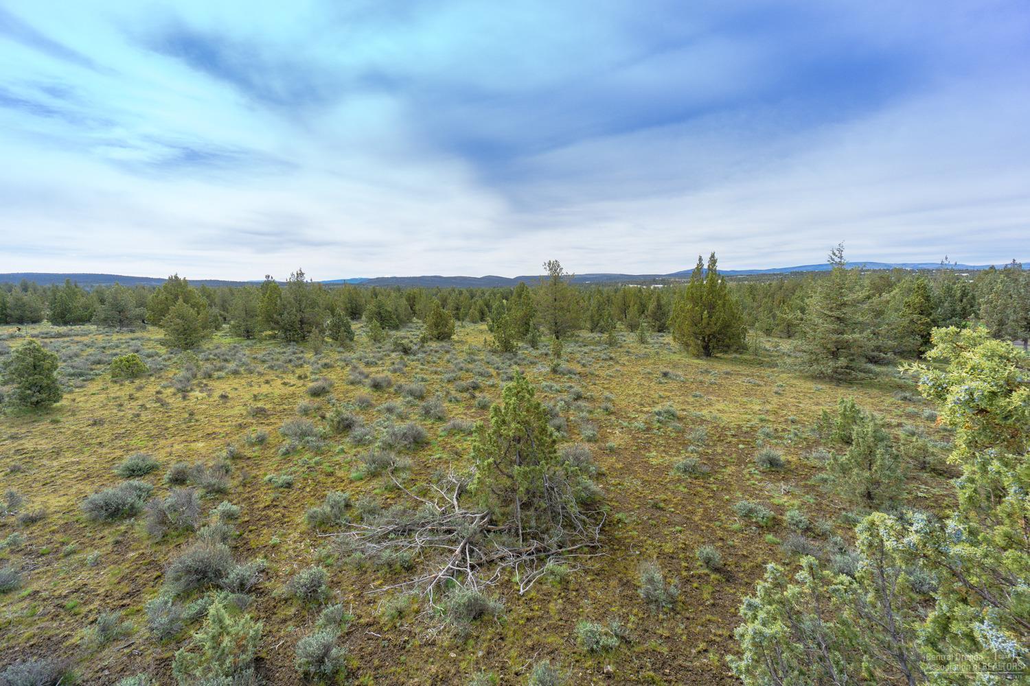 Ochoco Land + Livest - Land