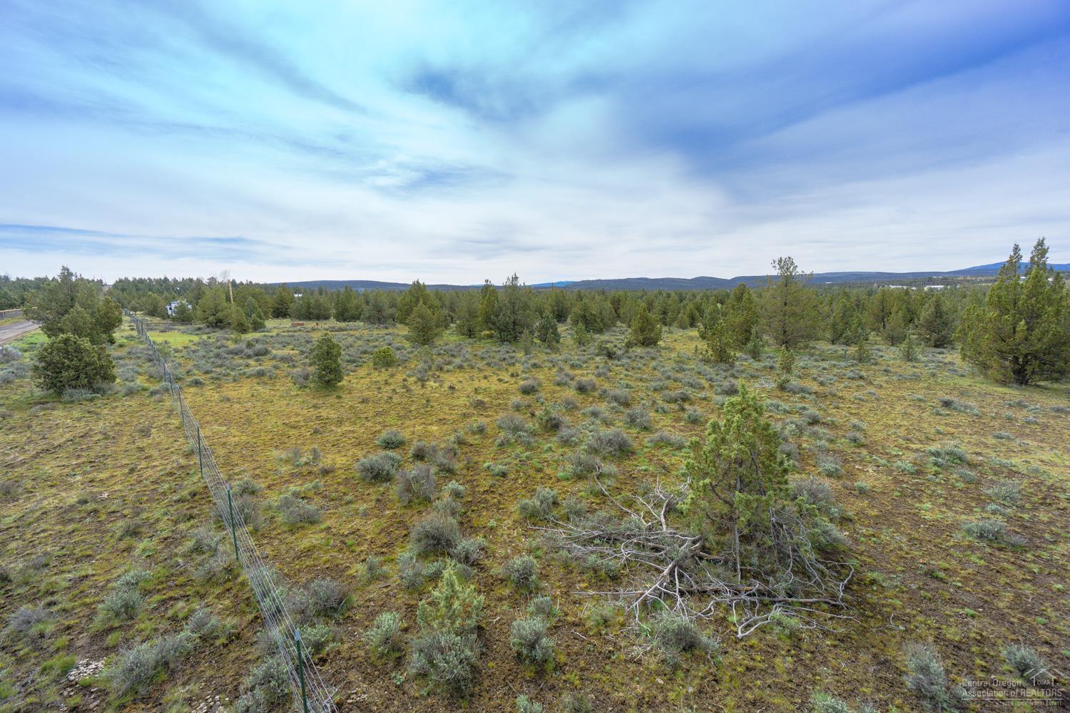 Ochoco Land + Livest - Land