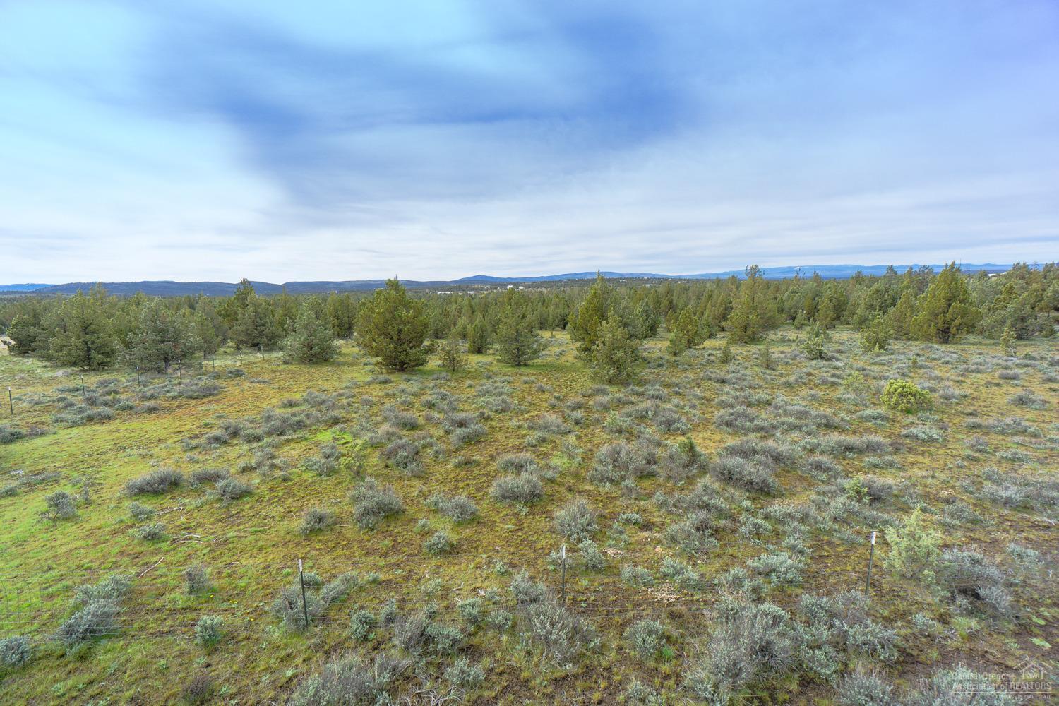 Ochoco Land + Livest - Land