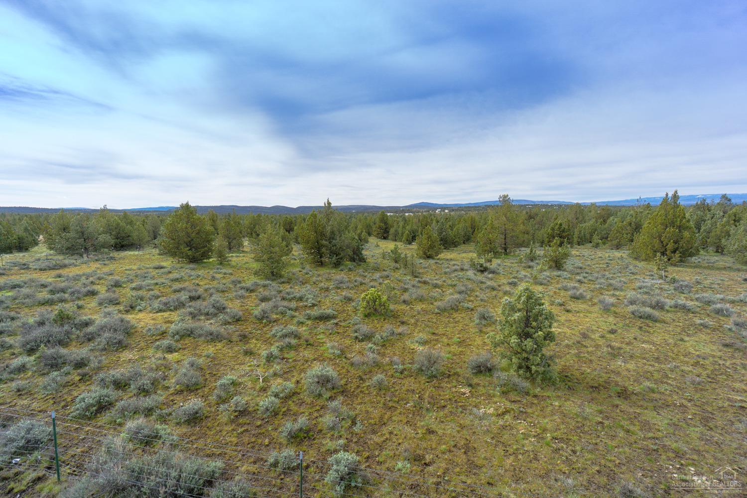 Ochoco Land + Livest - Land