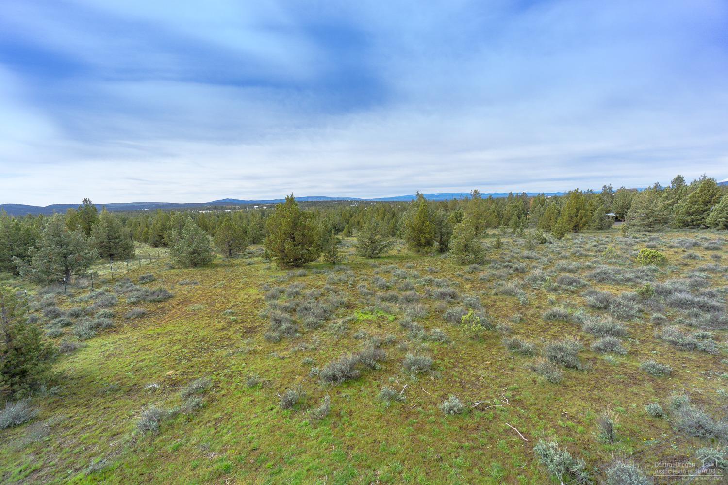 Ochoco Land + Livest - Land