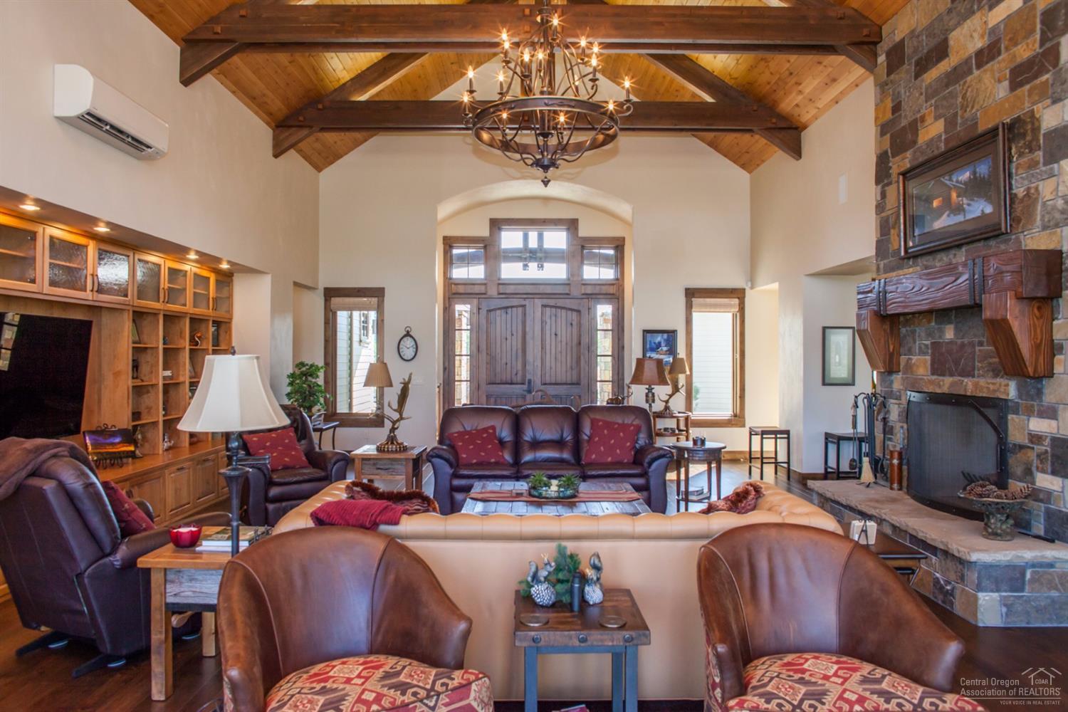 Tetherow - Residential