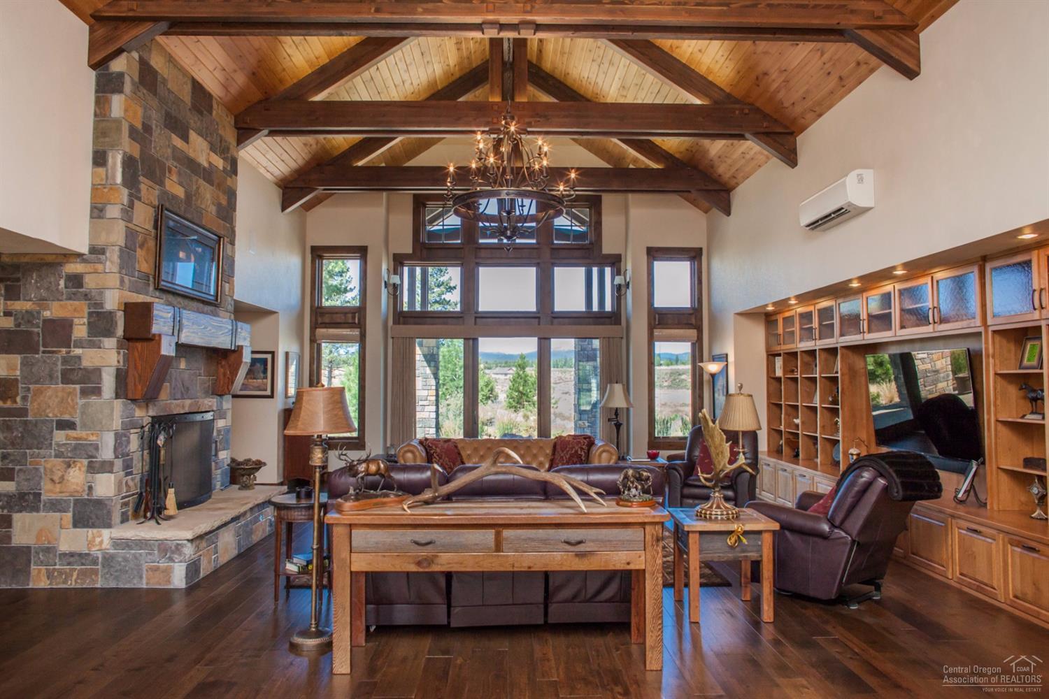 Tetherow - Residential