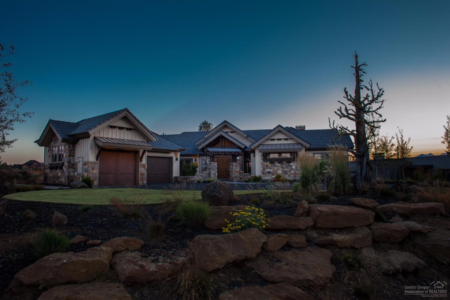 Tetherow - Residential