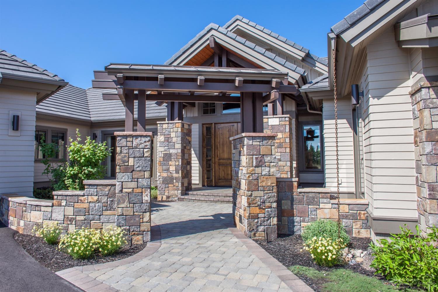 Tetherow - Residential