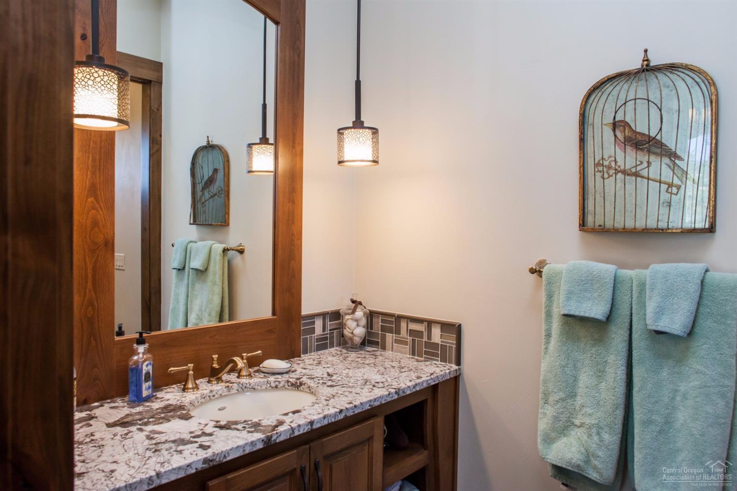 Tetherow - Residential