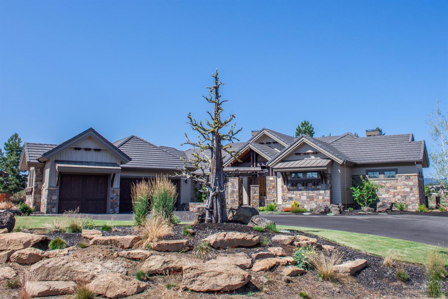 Tetherow - Residential