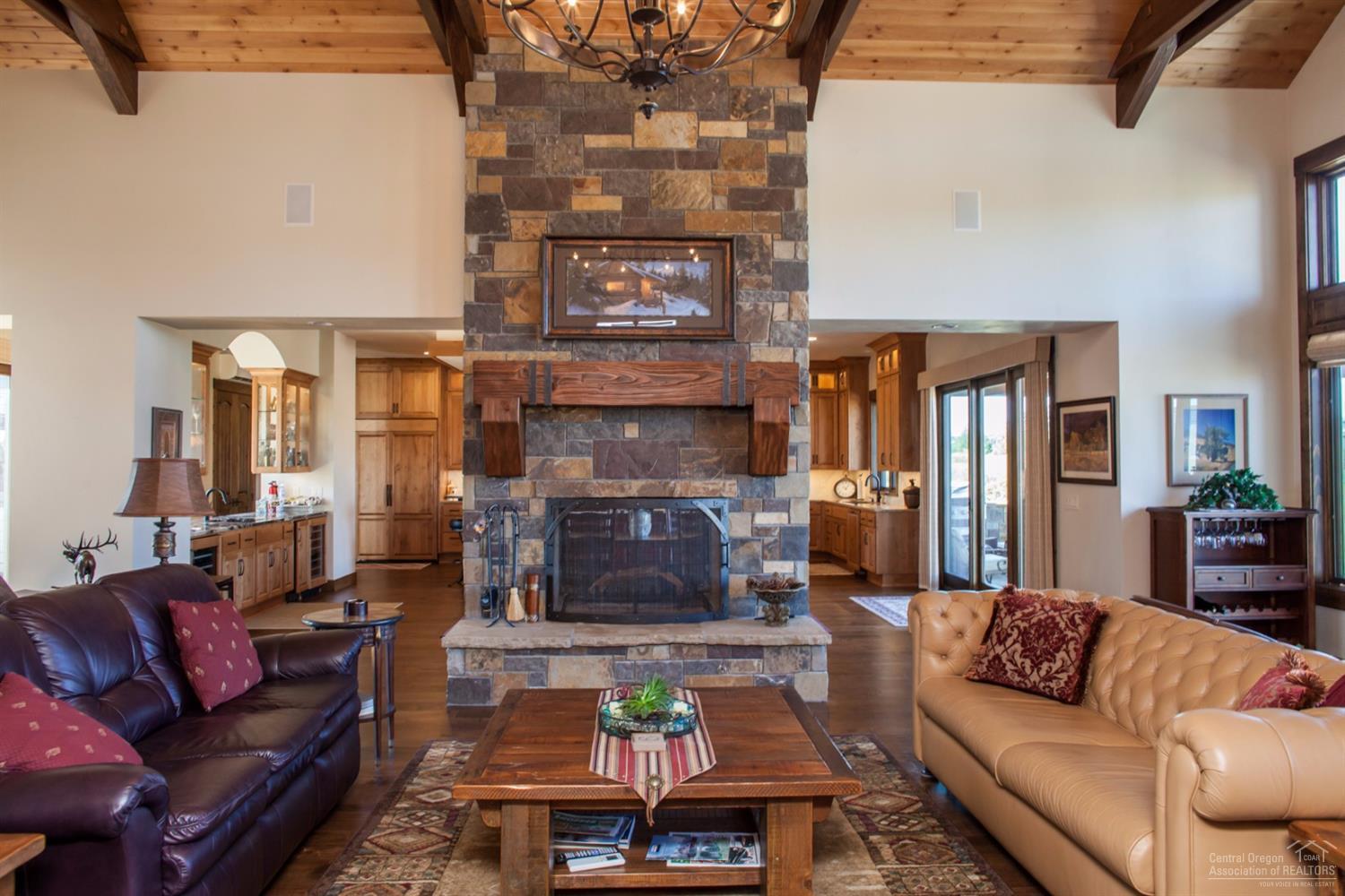 Tetherow - Residential