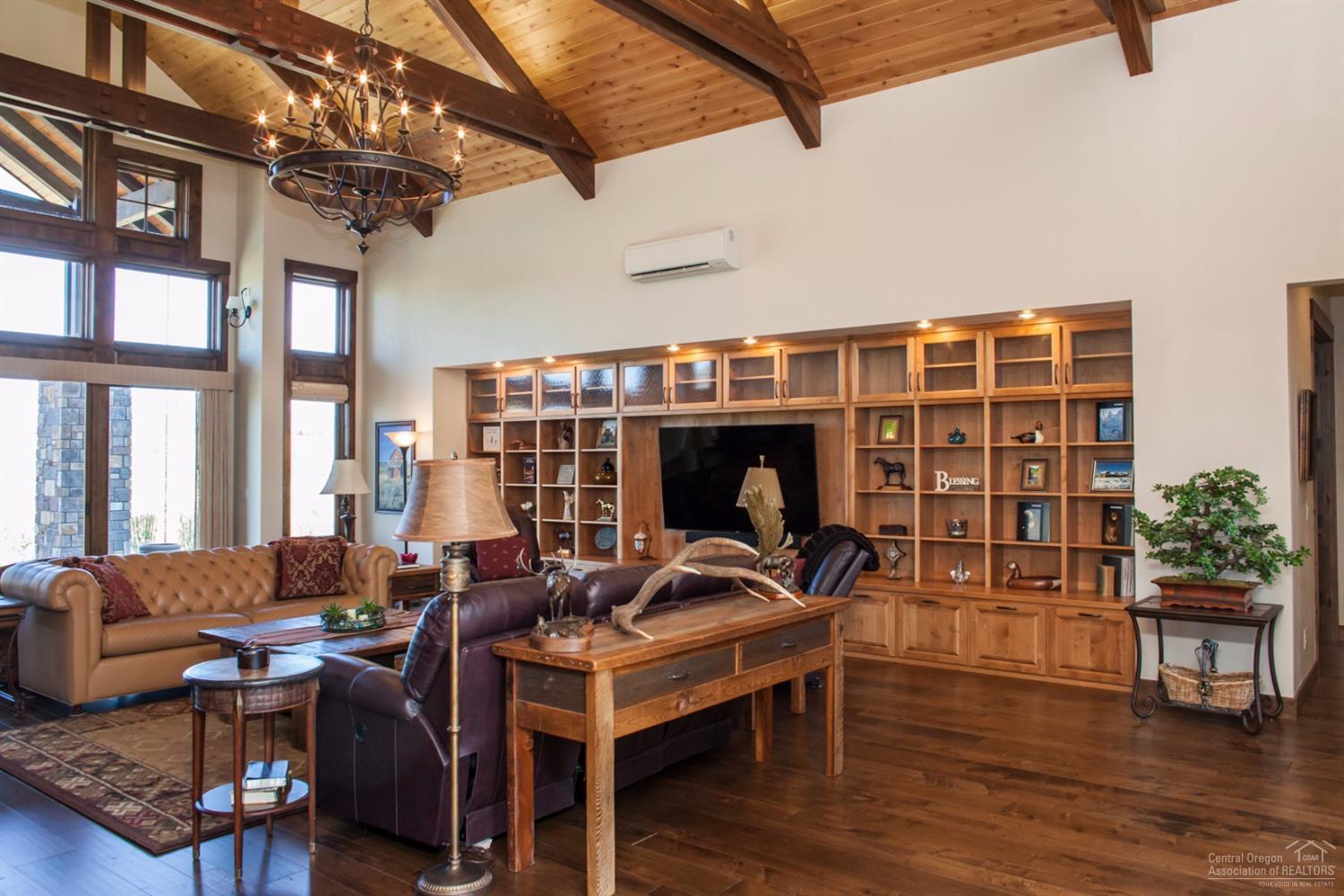 Tetherow - Residential