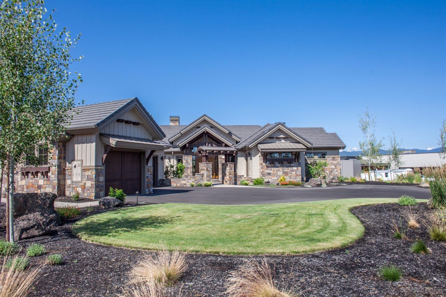 Tetherow - Residential