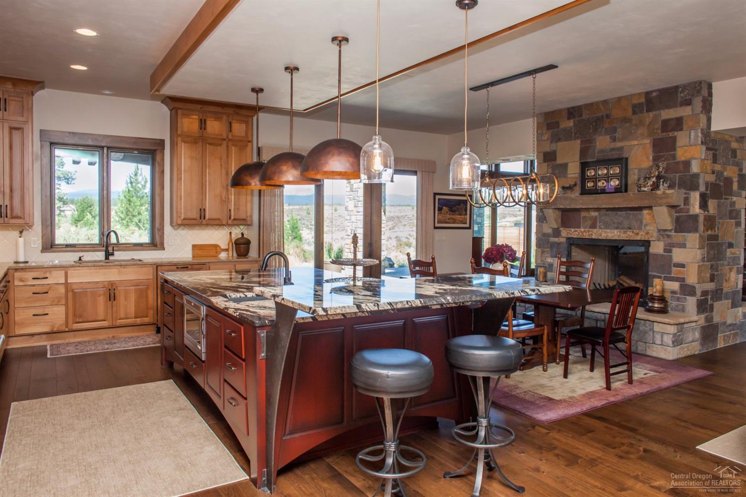 Tetherow - Residential