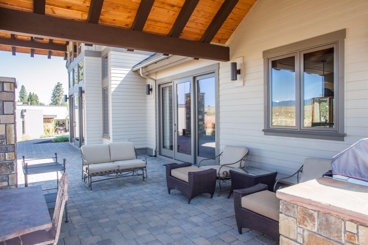 Tetherow - Residential