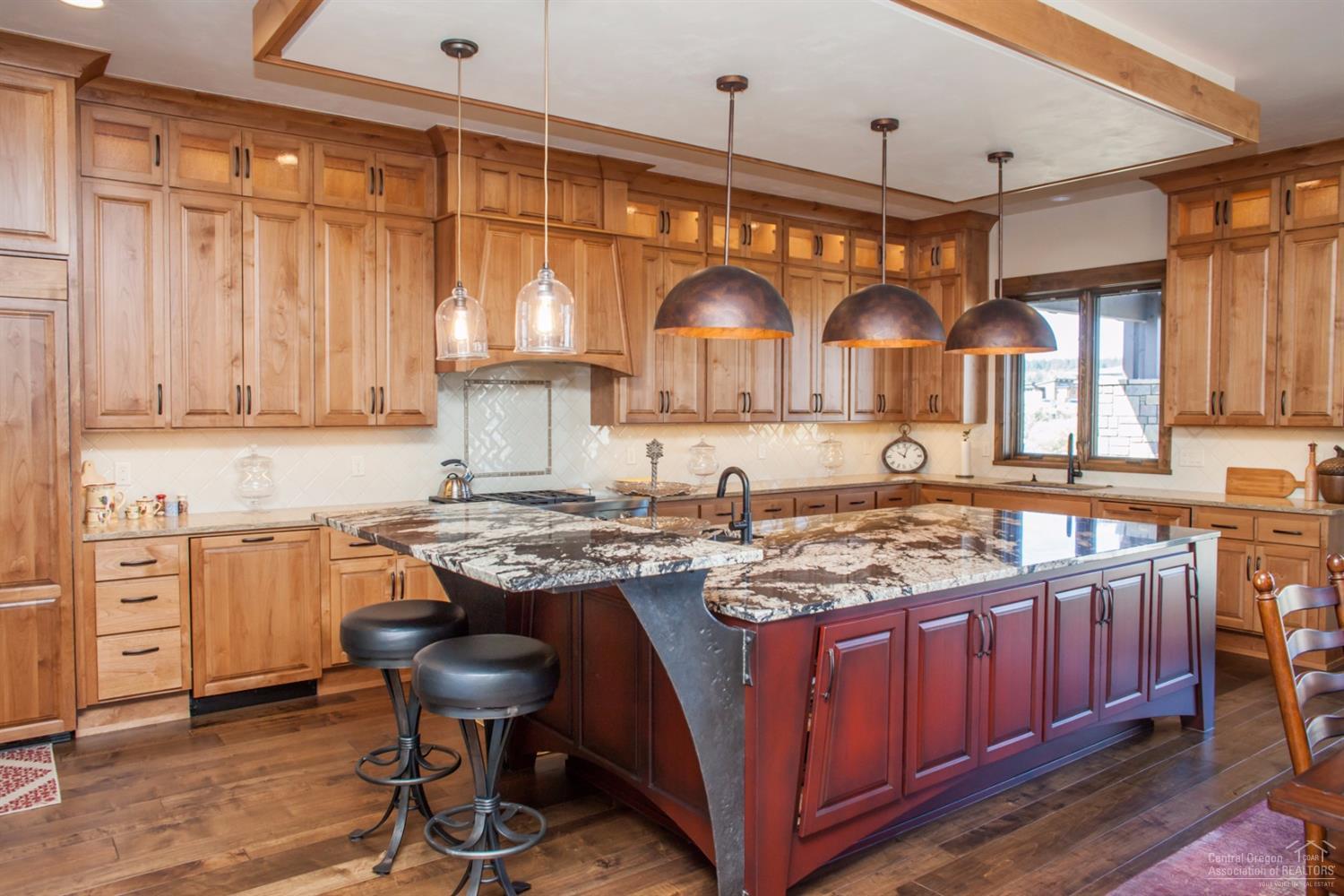 Tetherow - Residential