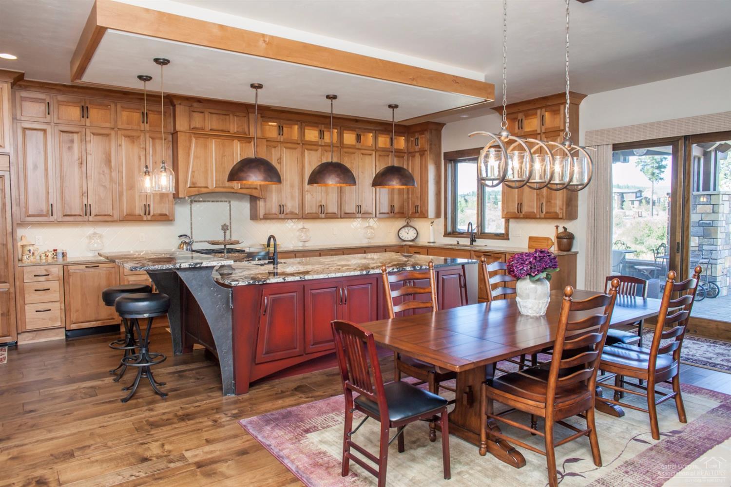 Tetherow - Residential