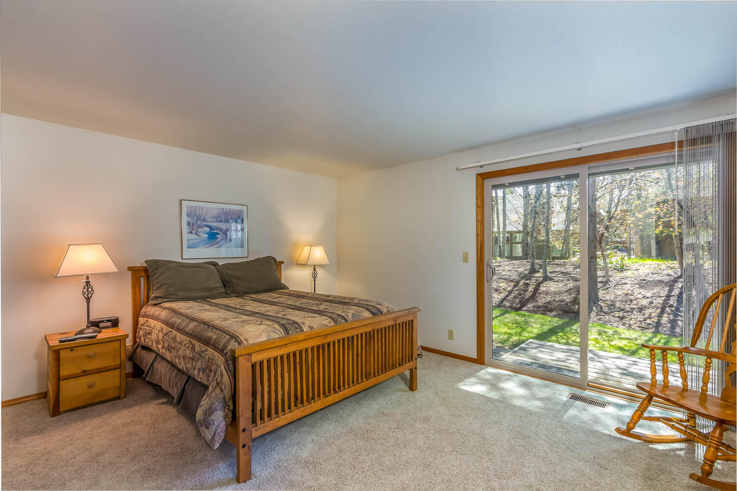 Quelah Condos - Residential