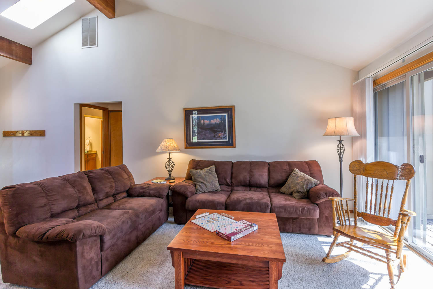 Quelah Condos - Residential