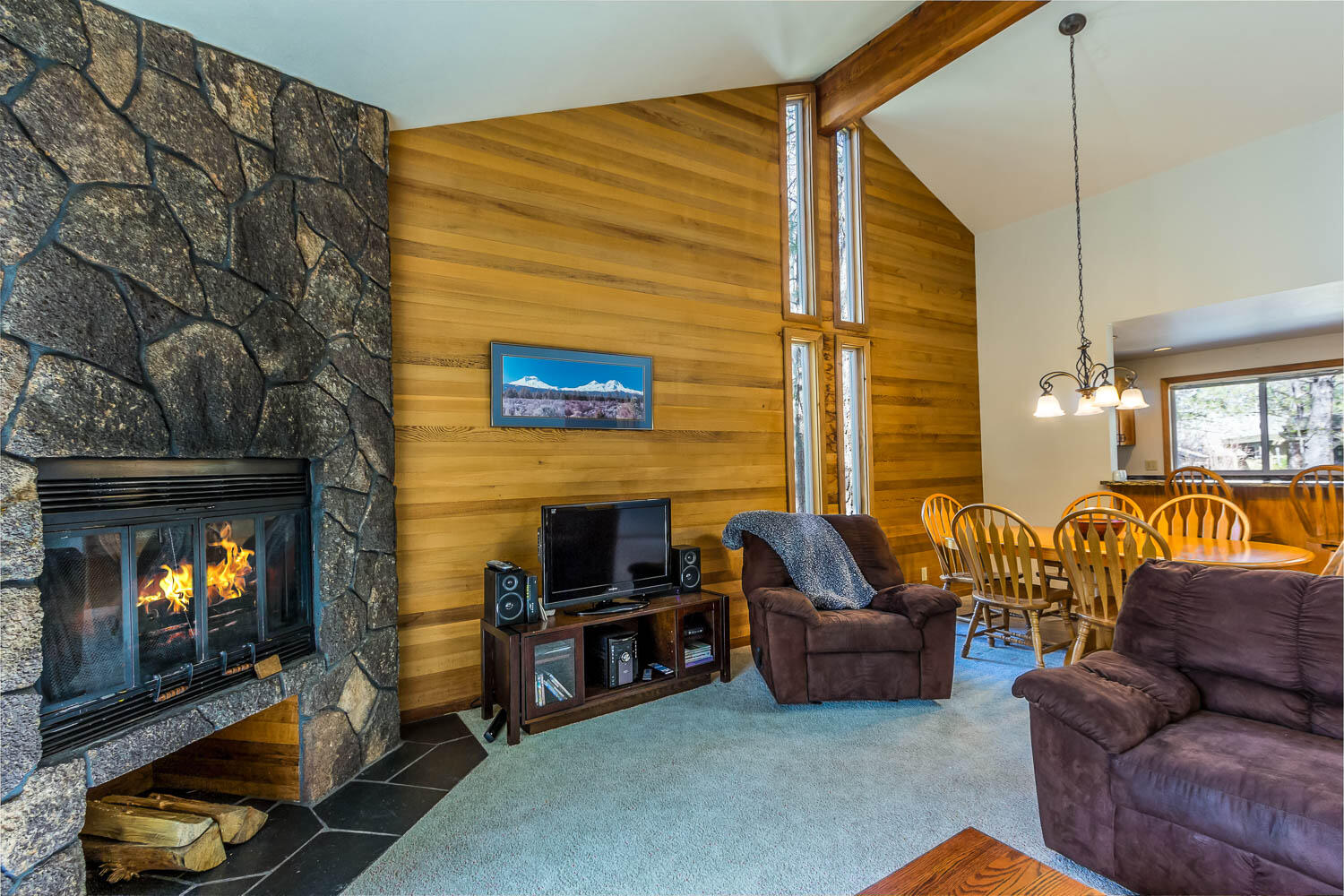 Quelah Condos - Residential