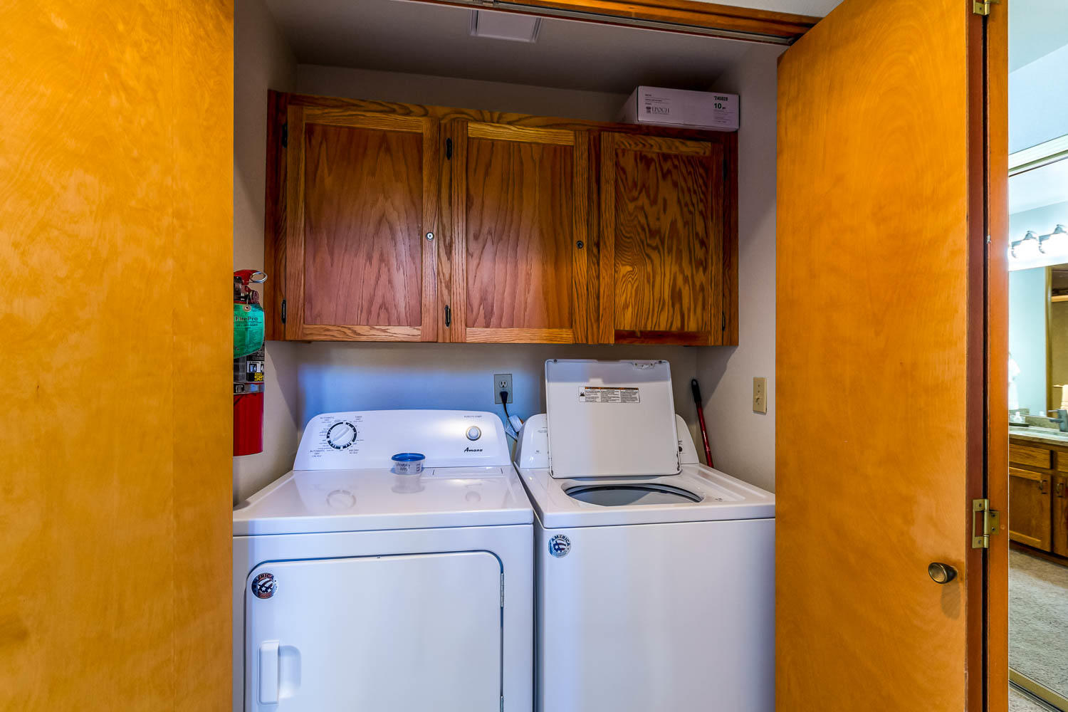 Quelah Condos - Residential