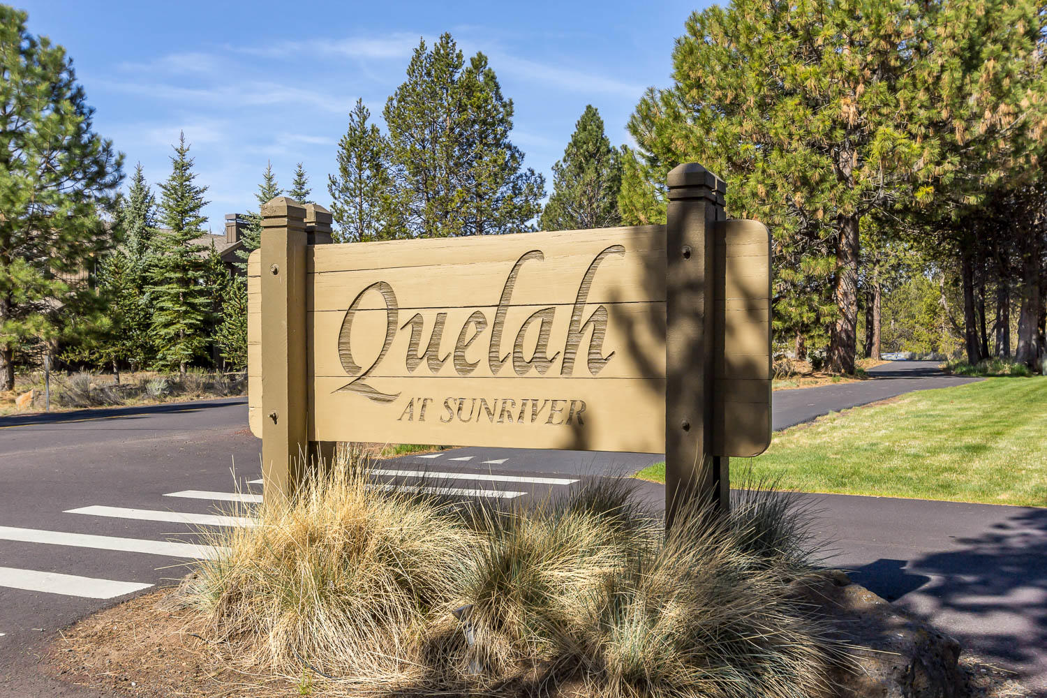 Quelah Condos - Residential