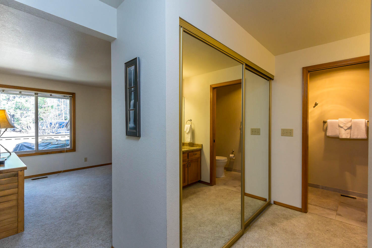 Quelah Condos - Residential