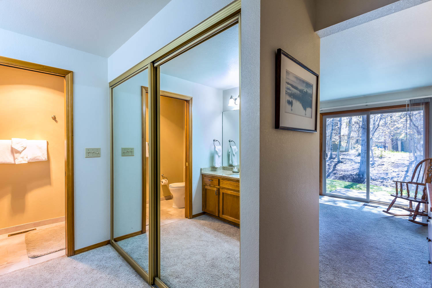 Quelah Condos - Residential