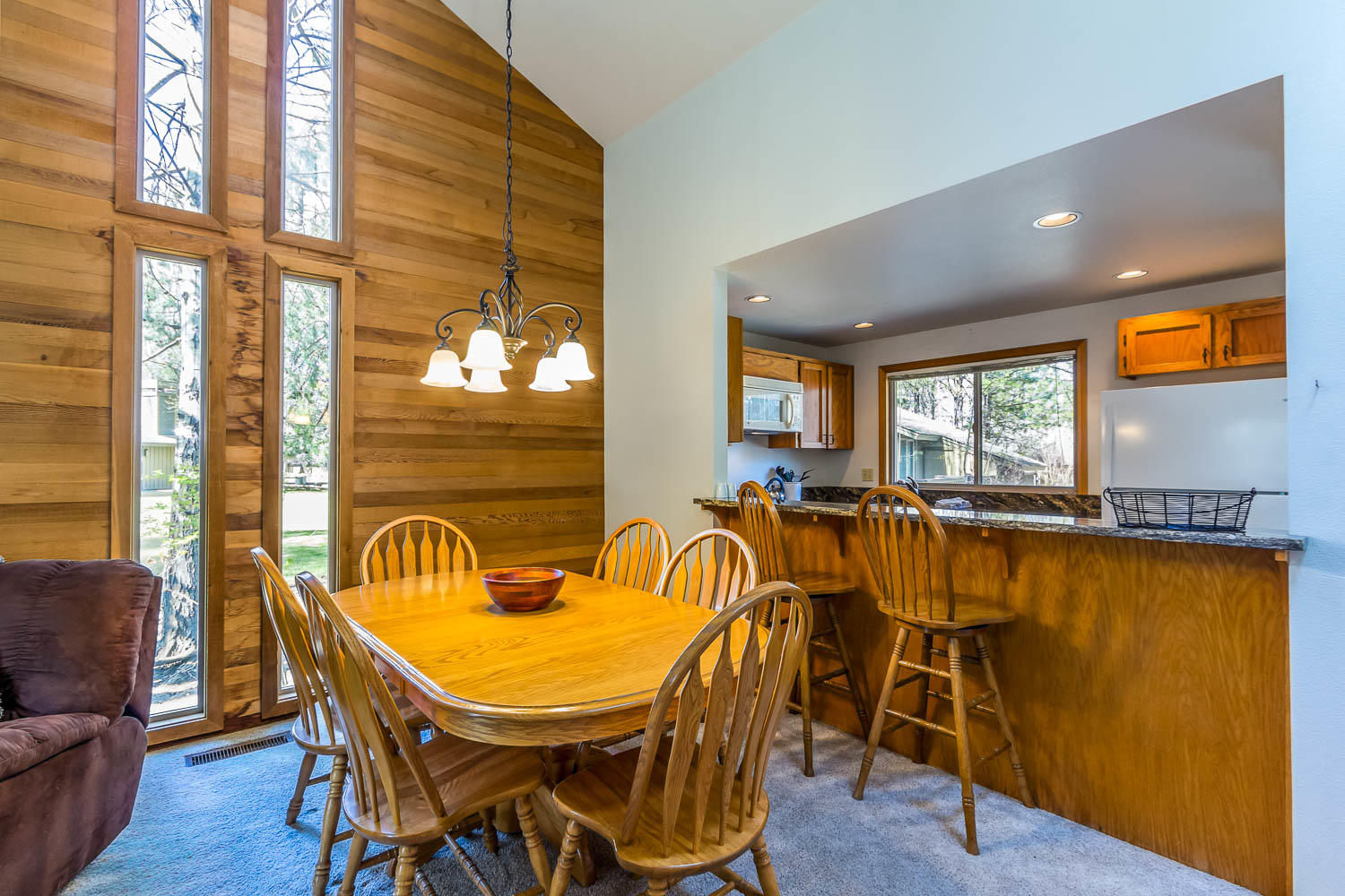 Quelah Condos - Residential