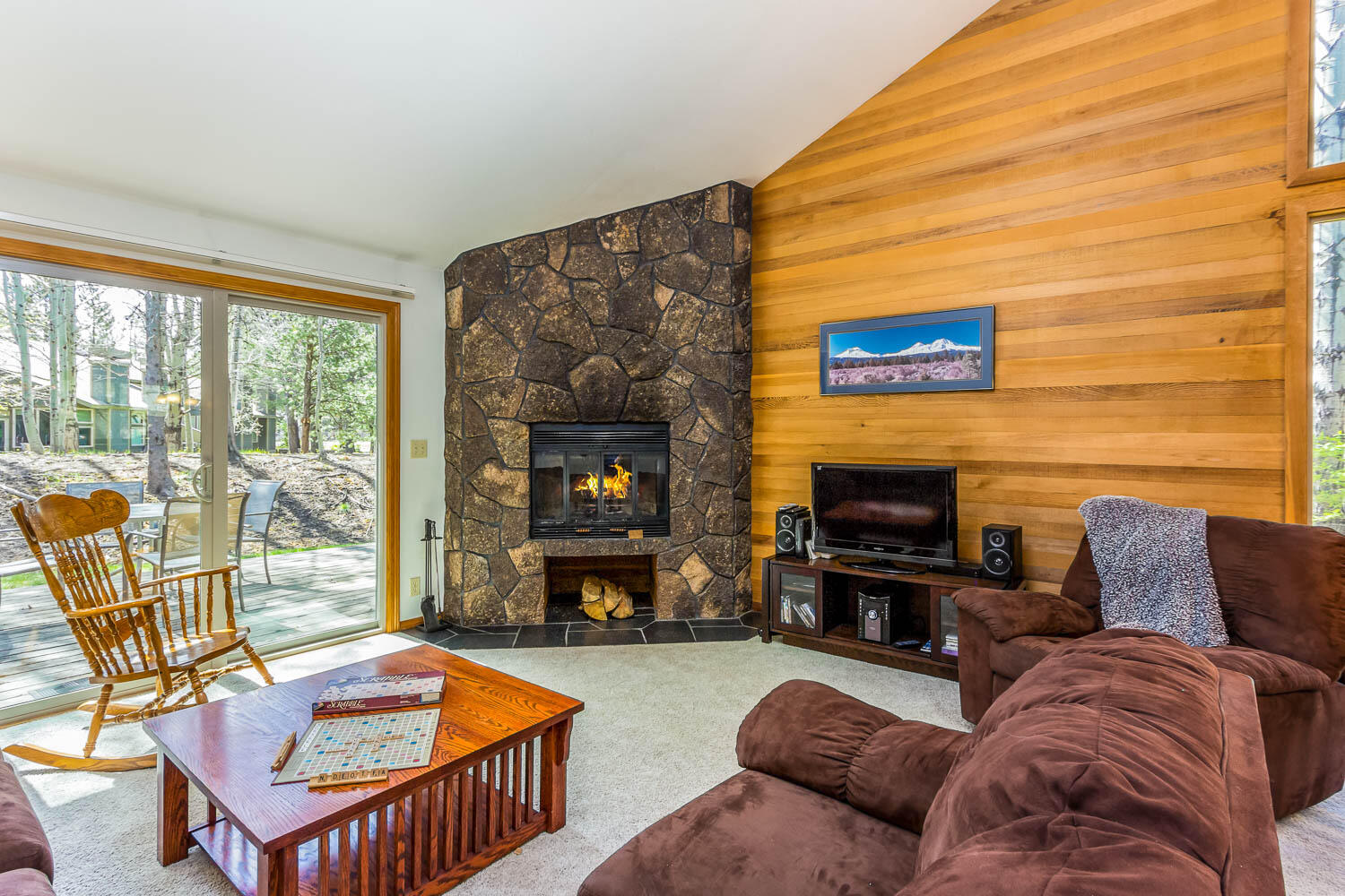 Quelah Condos - Residential