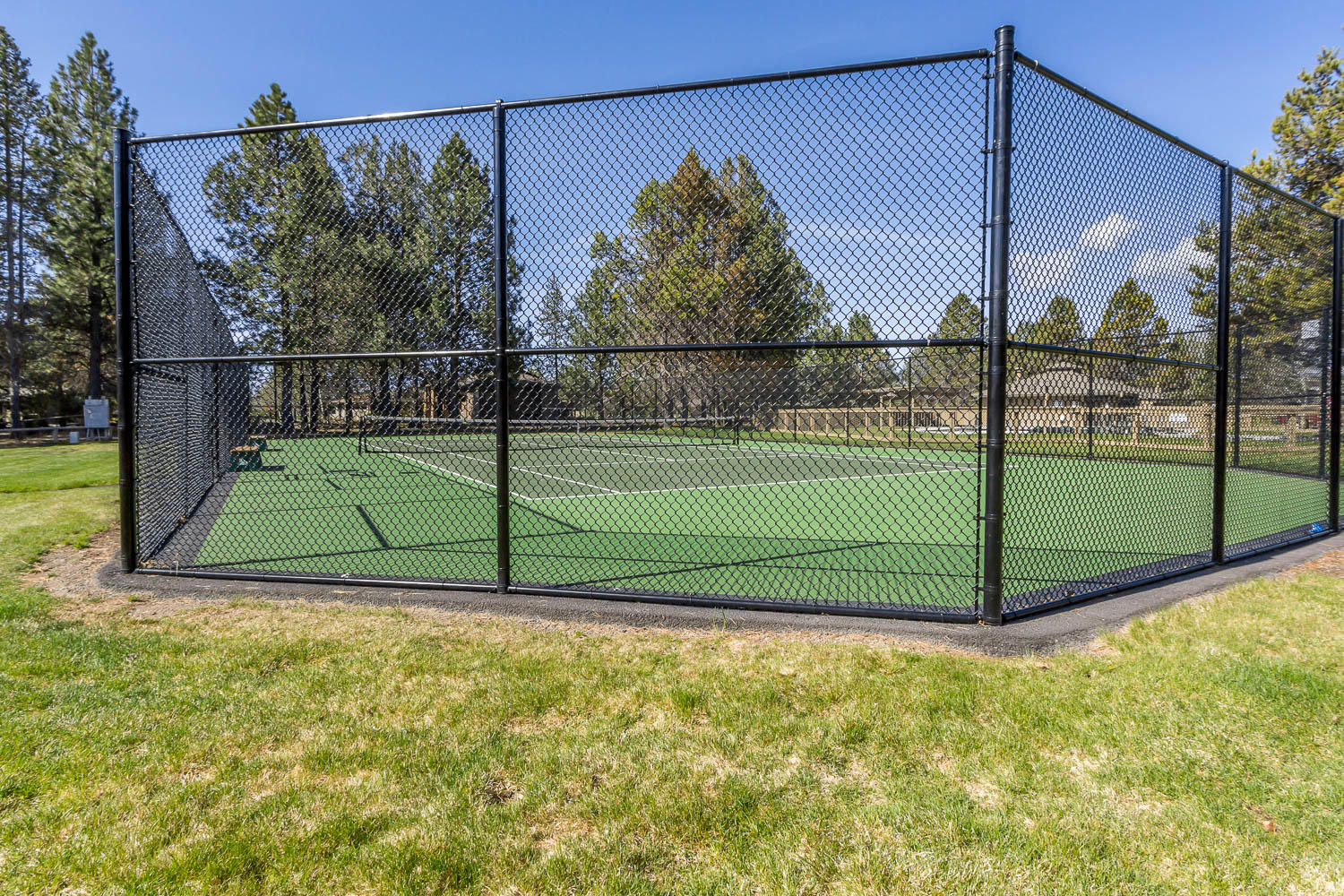 Quelah Condos - Residential