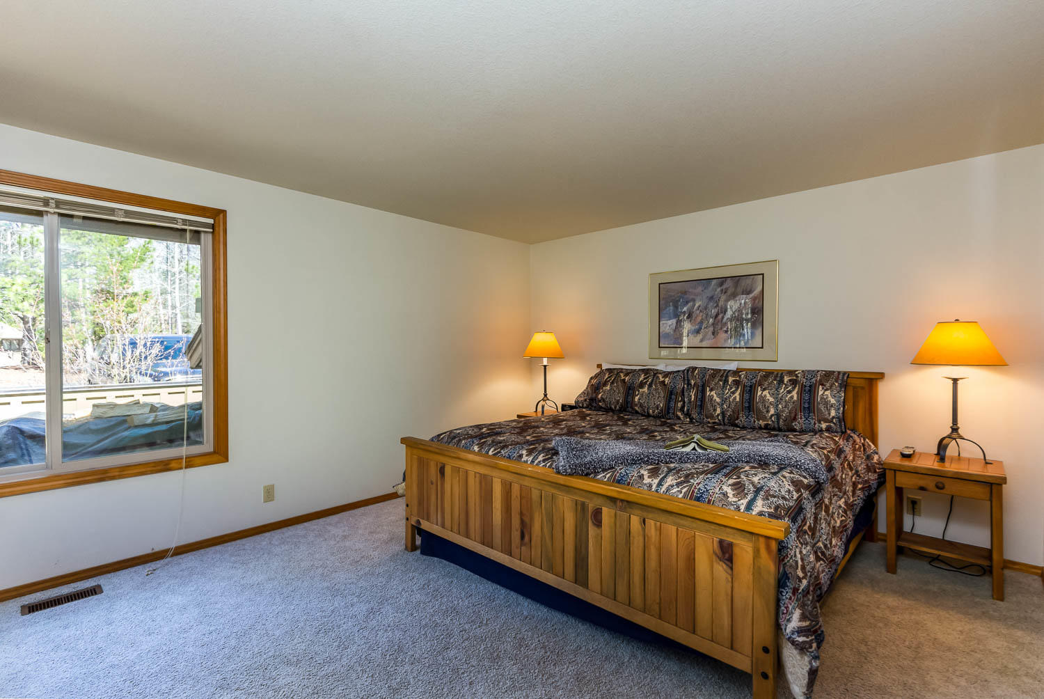 Quelah Condos - Residential