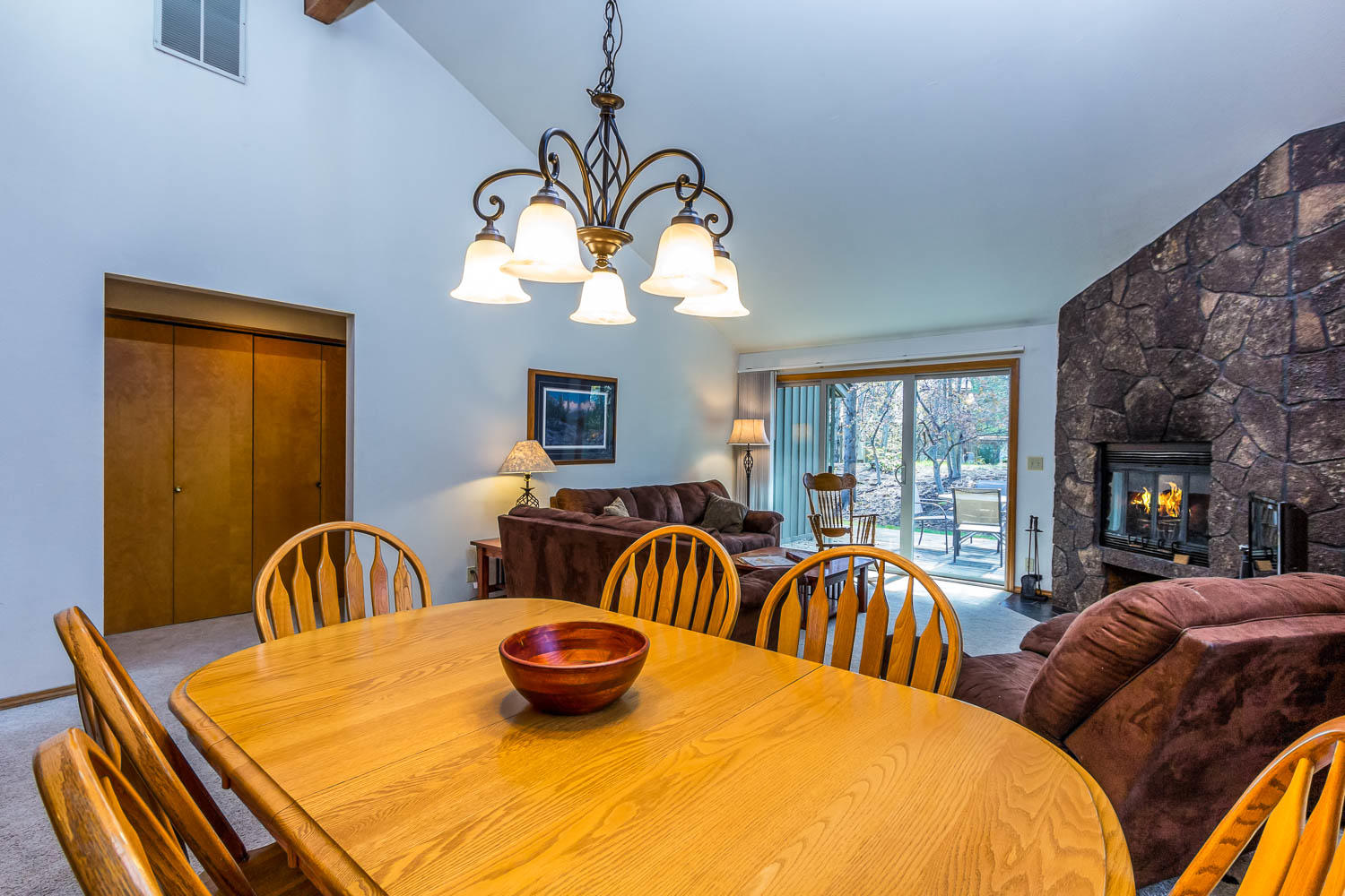 Quelah Condos - Residential